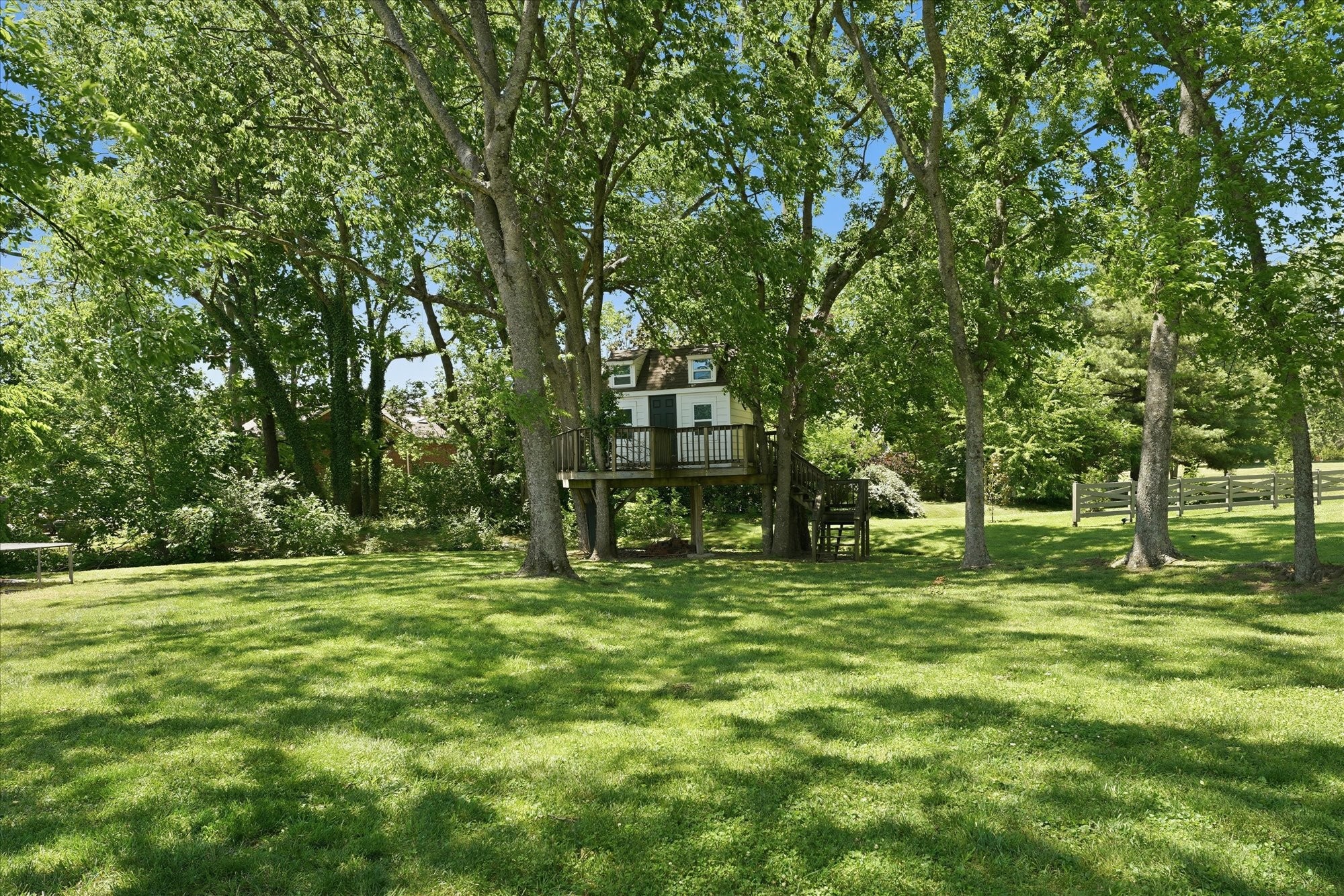 9215 Brushboro Dr