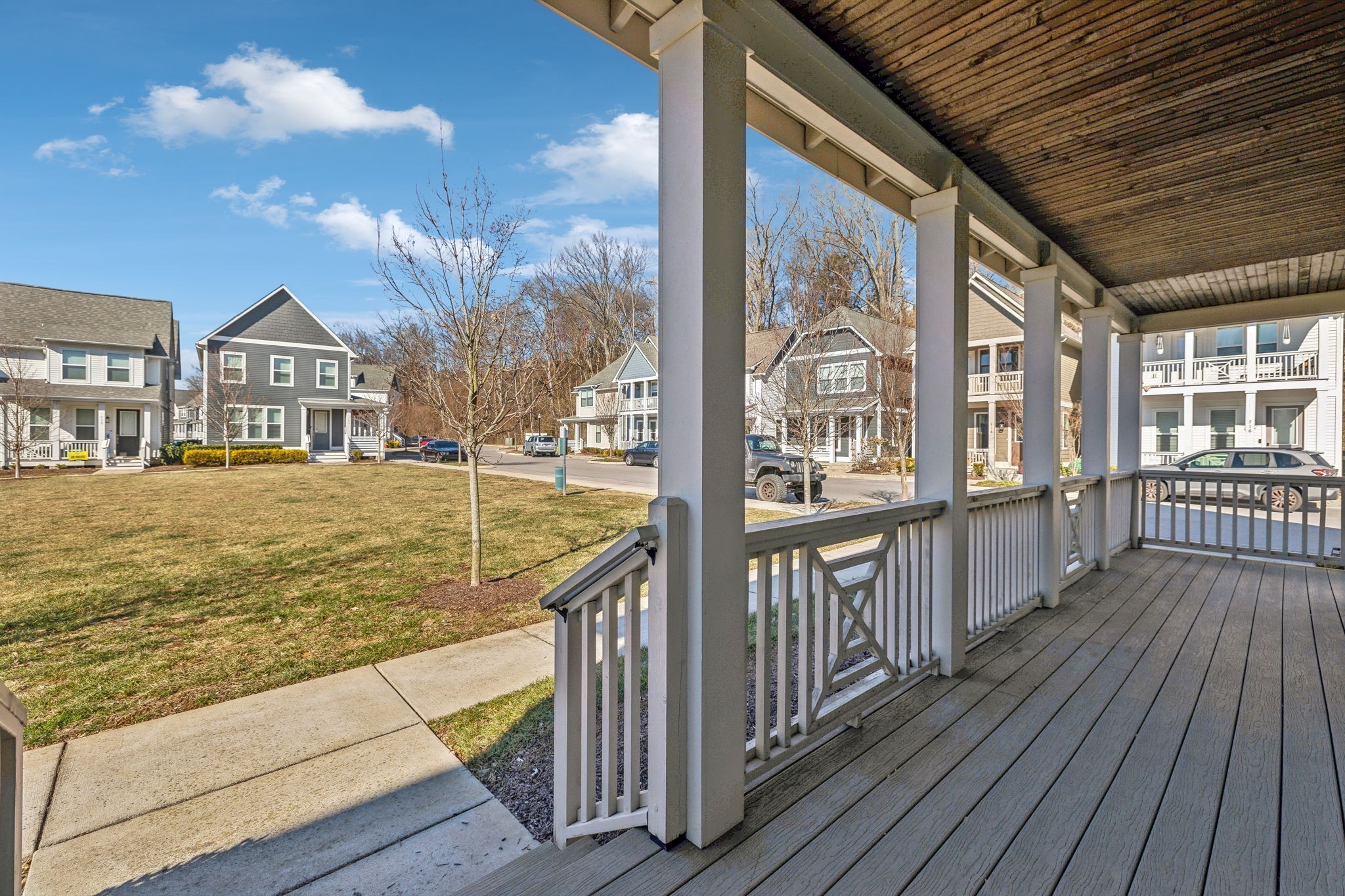 713 Mill Creek Meadow Dr