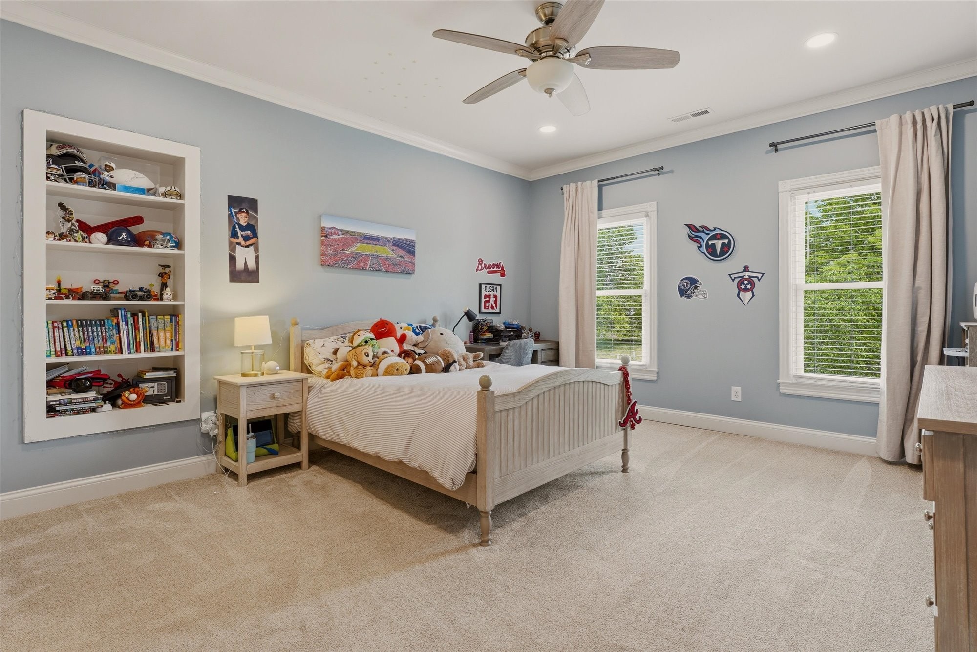 1775 Charity Dr