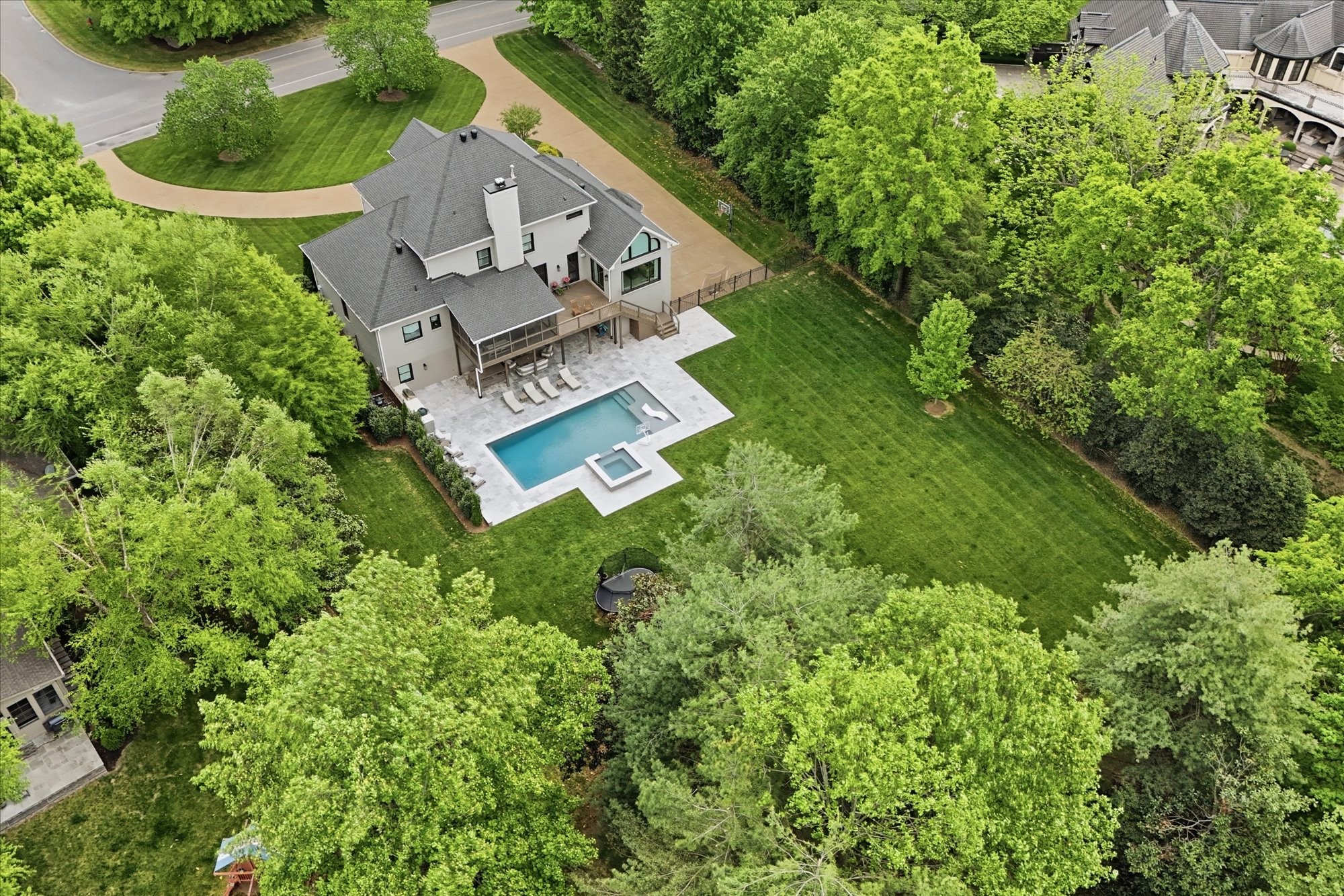 1775 Charity Dr