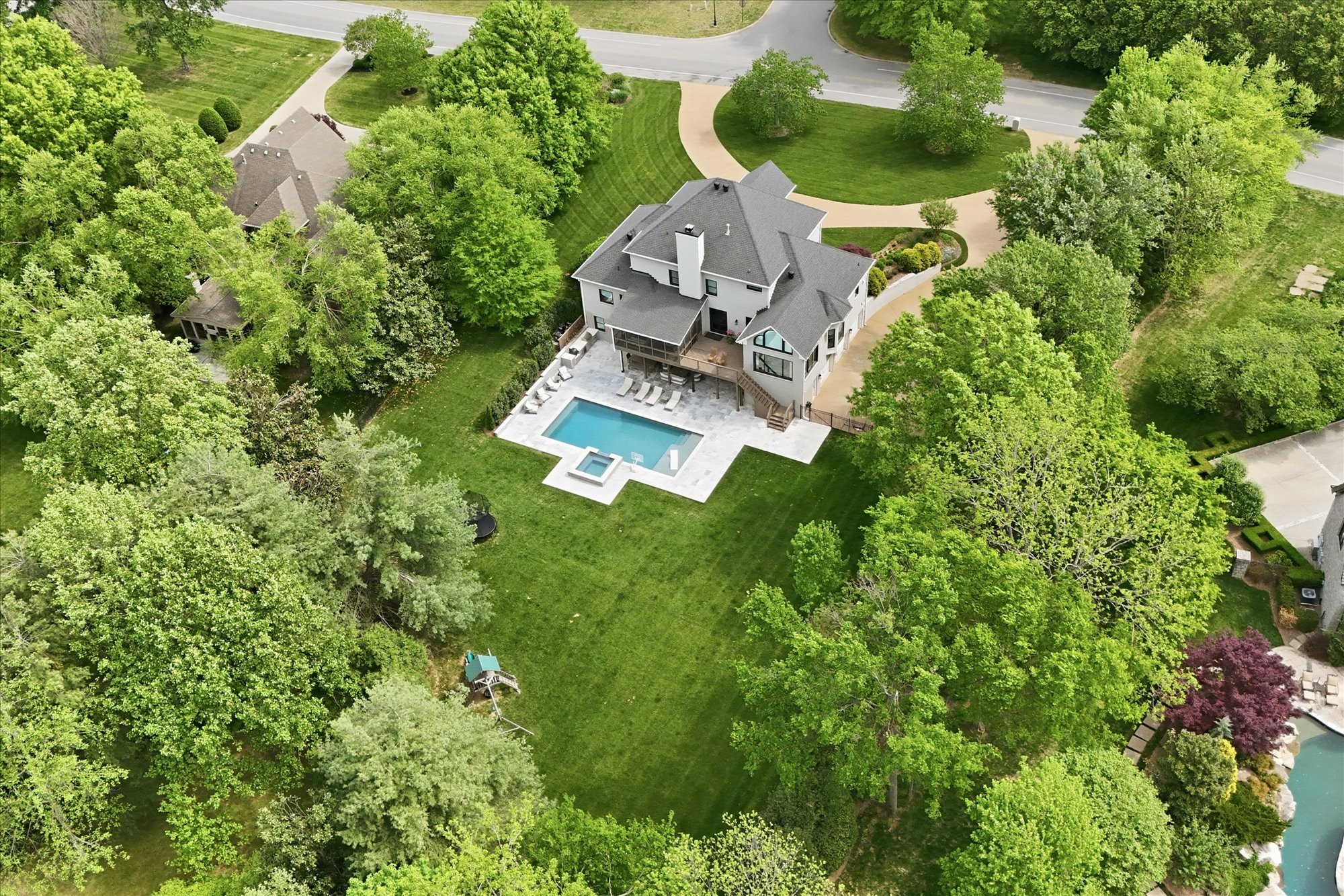 1775 Charity Dr