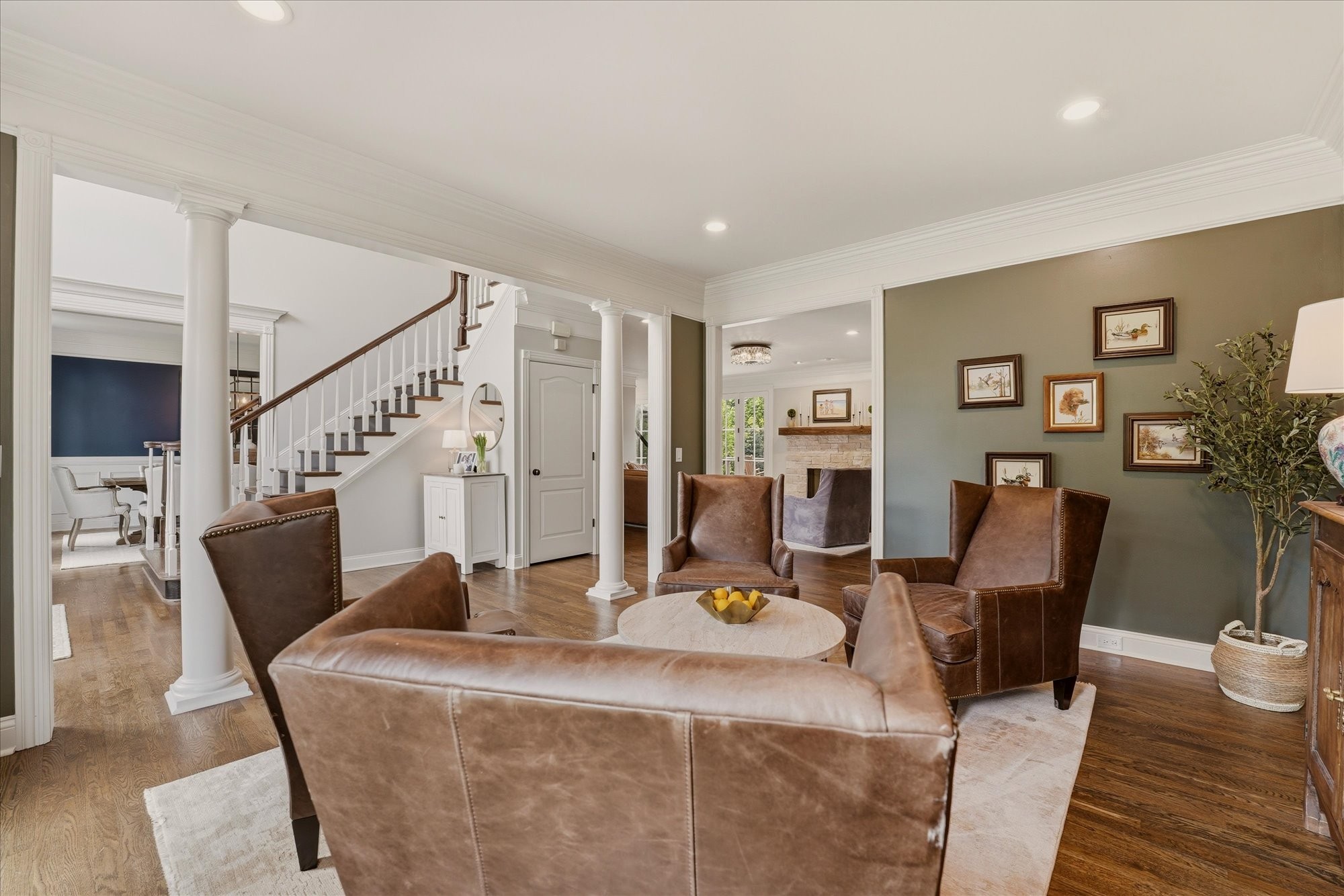 1775 Charity Dr