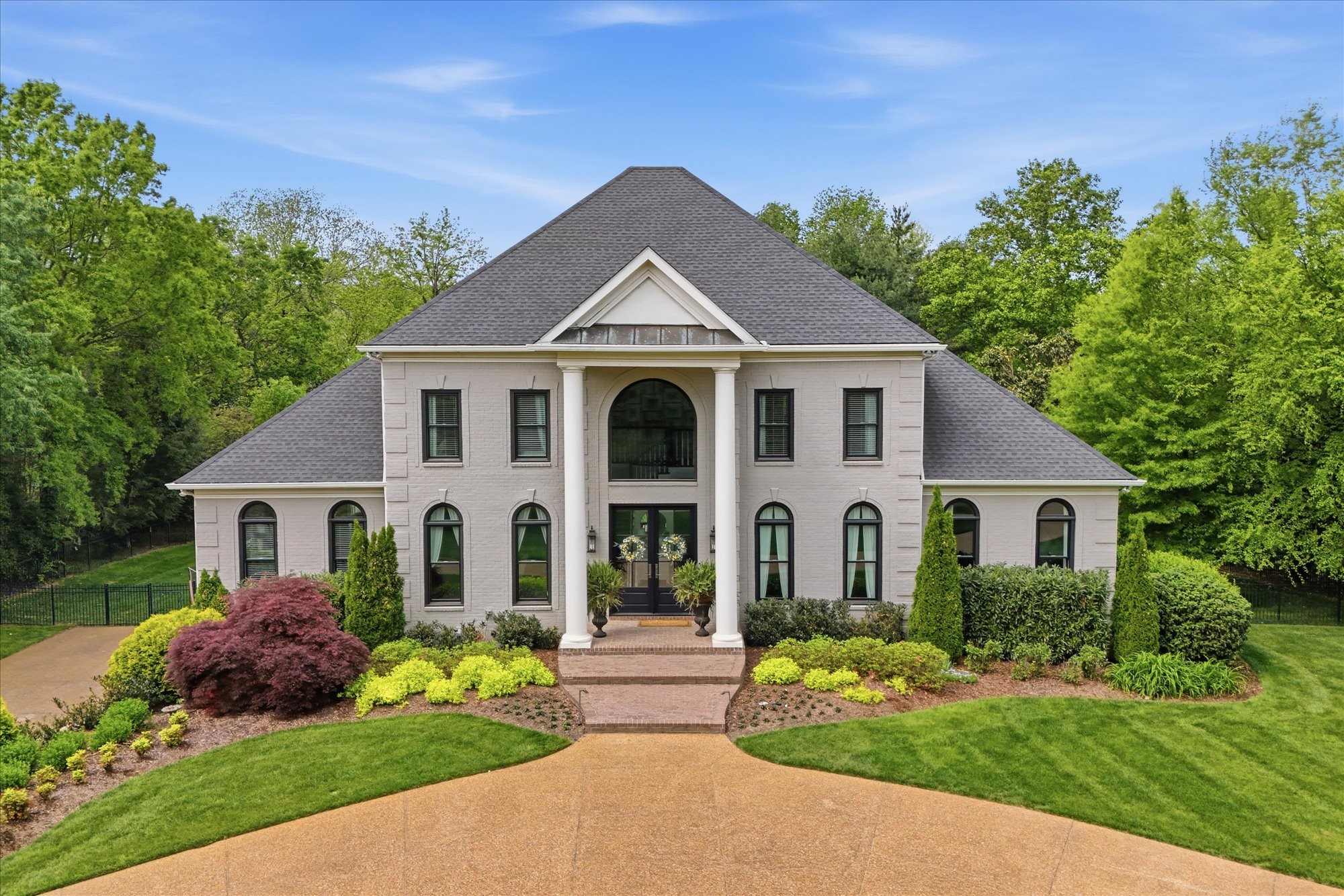 1775 Charity Dr