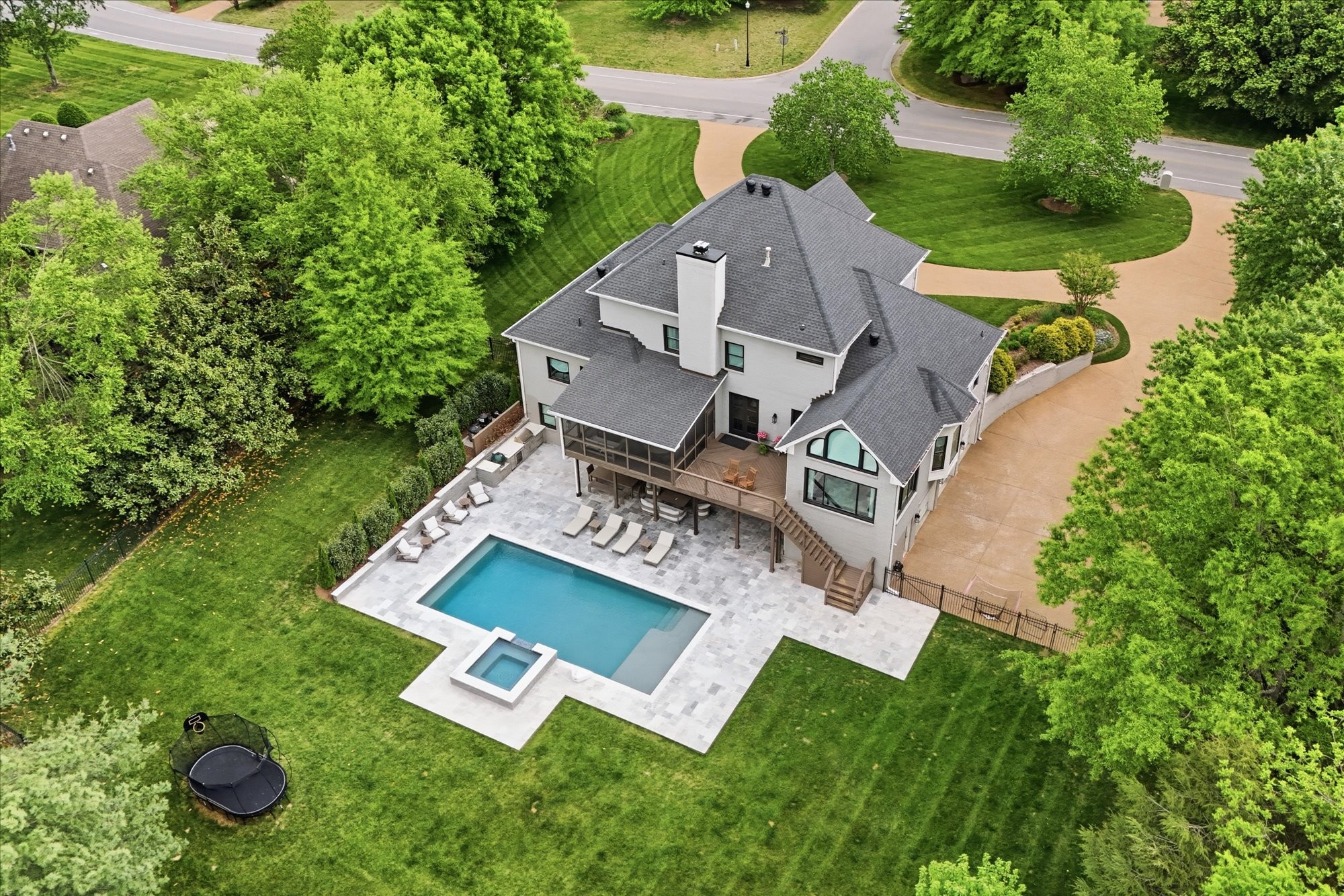 1775 Charity Dr