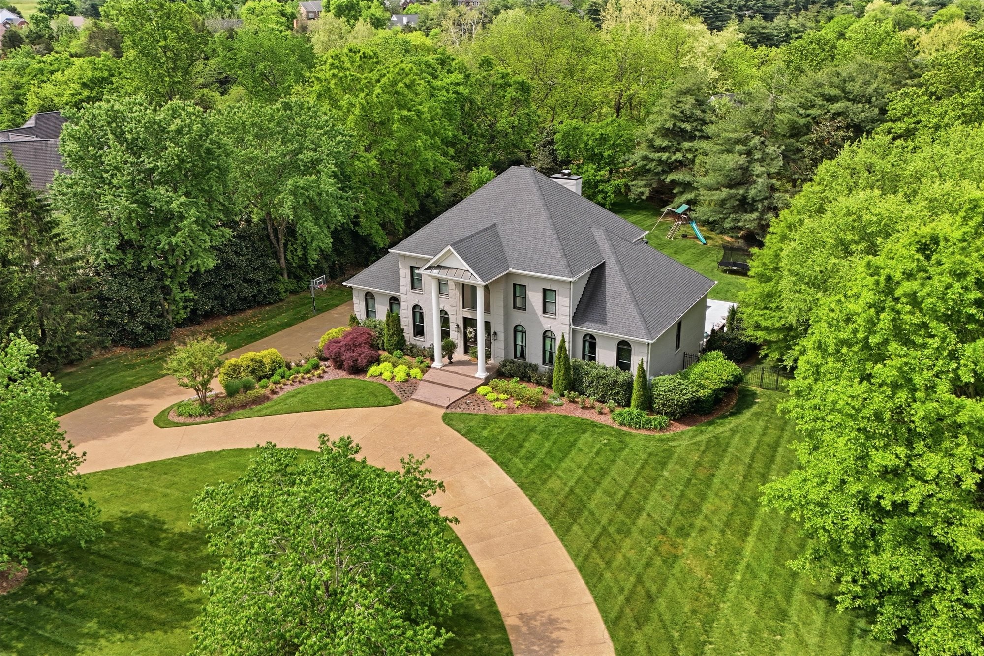 1775 Charity Dr