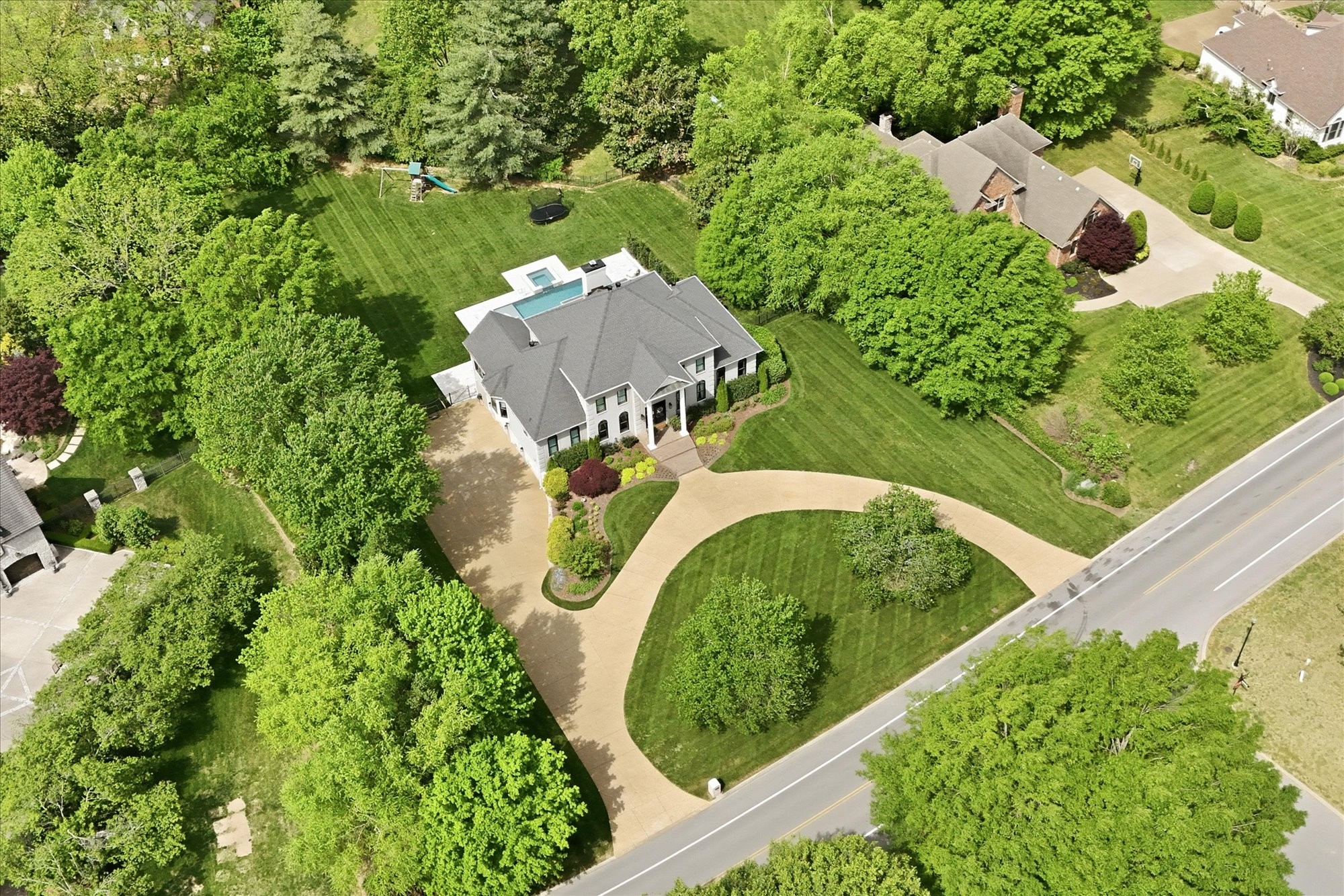 1775 Charity Dr