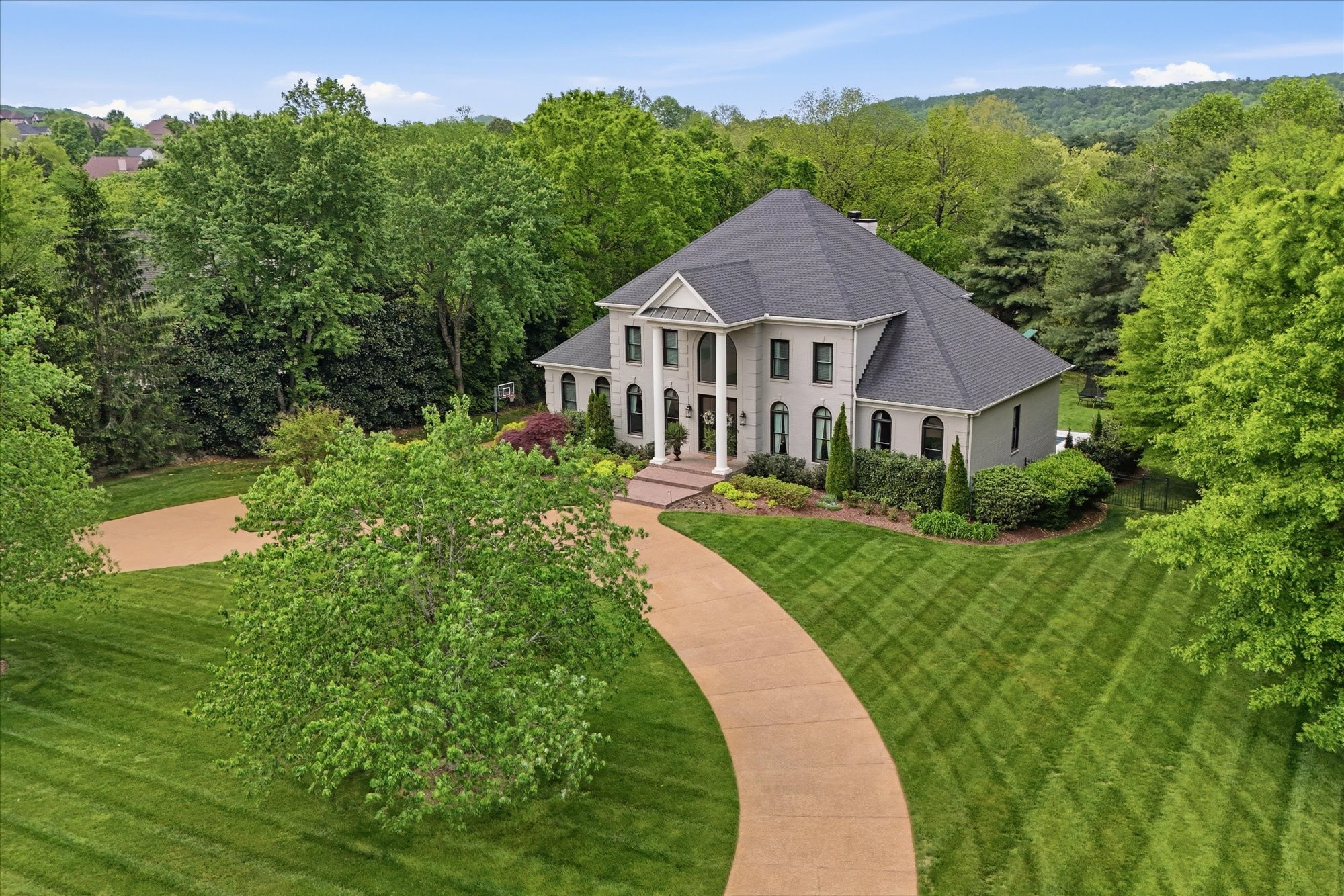 1775 Charity Dr