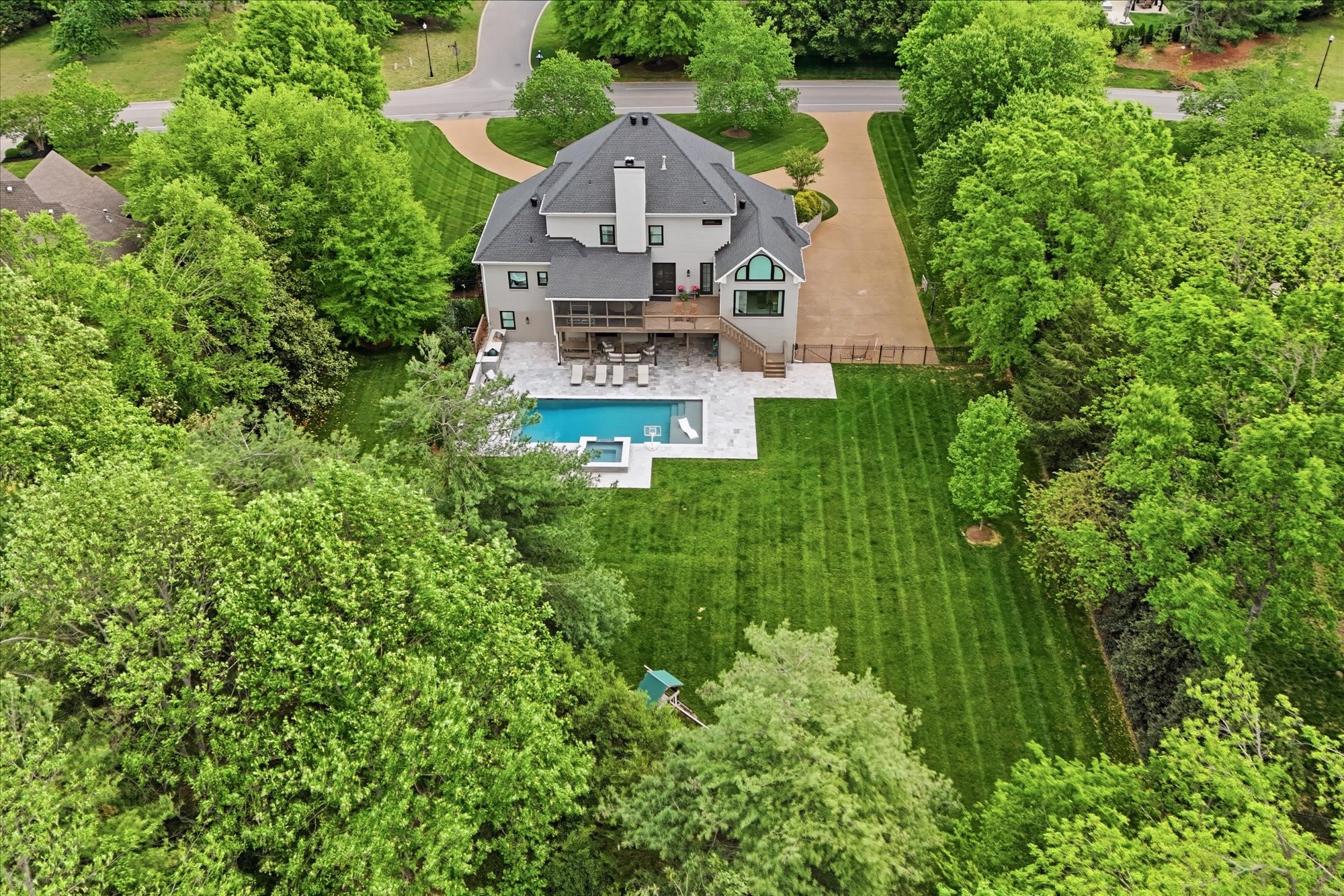 1775 Charity Dr