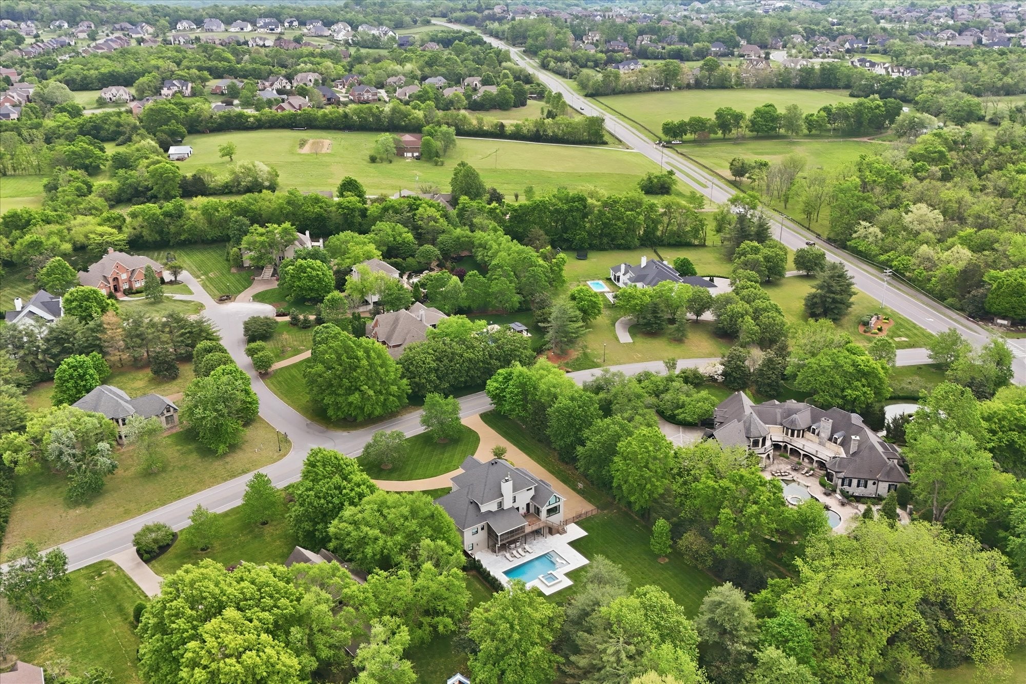 1775 Charity Dr