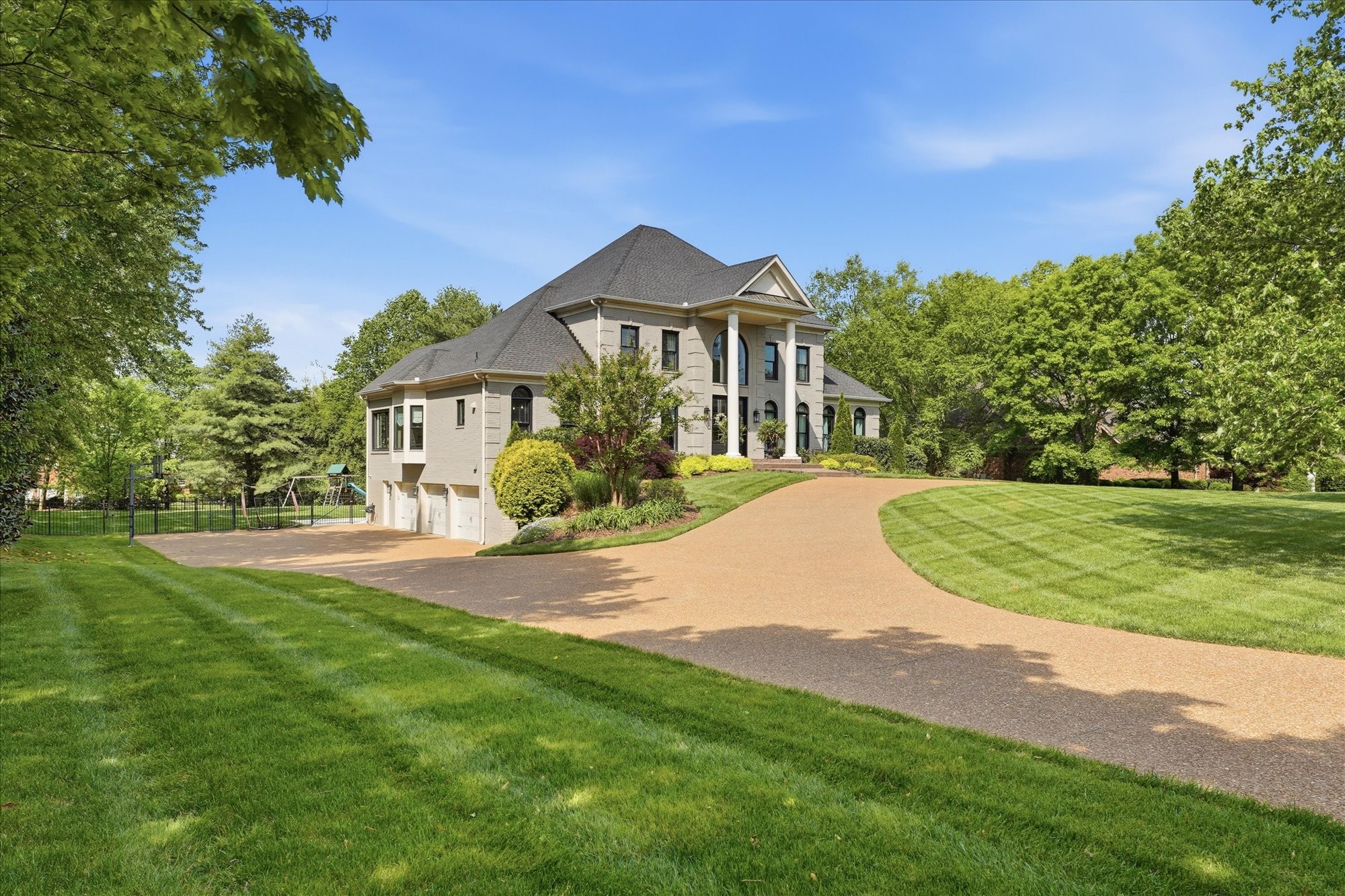 1775 Charity Dr