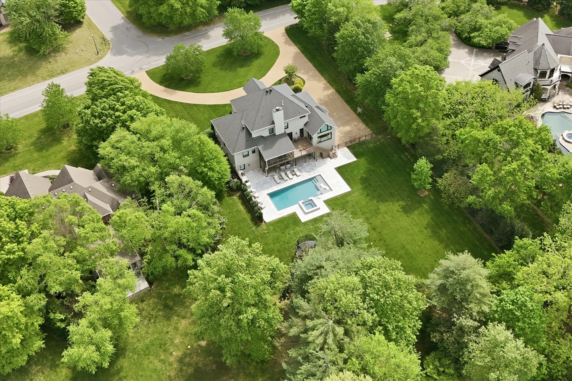 1775 Charity Dr