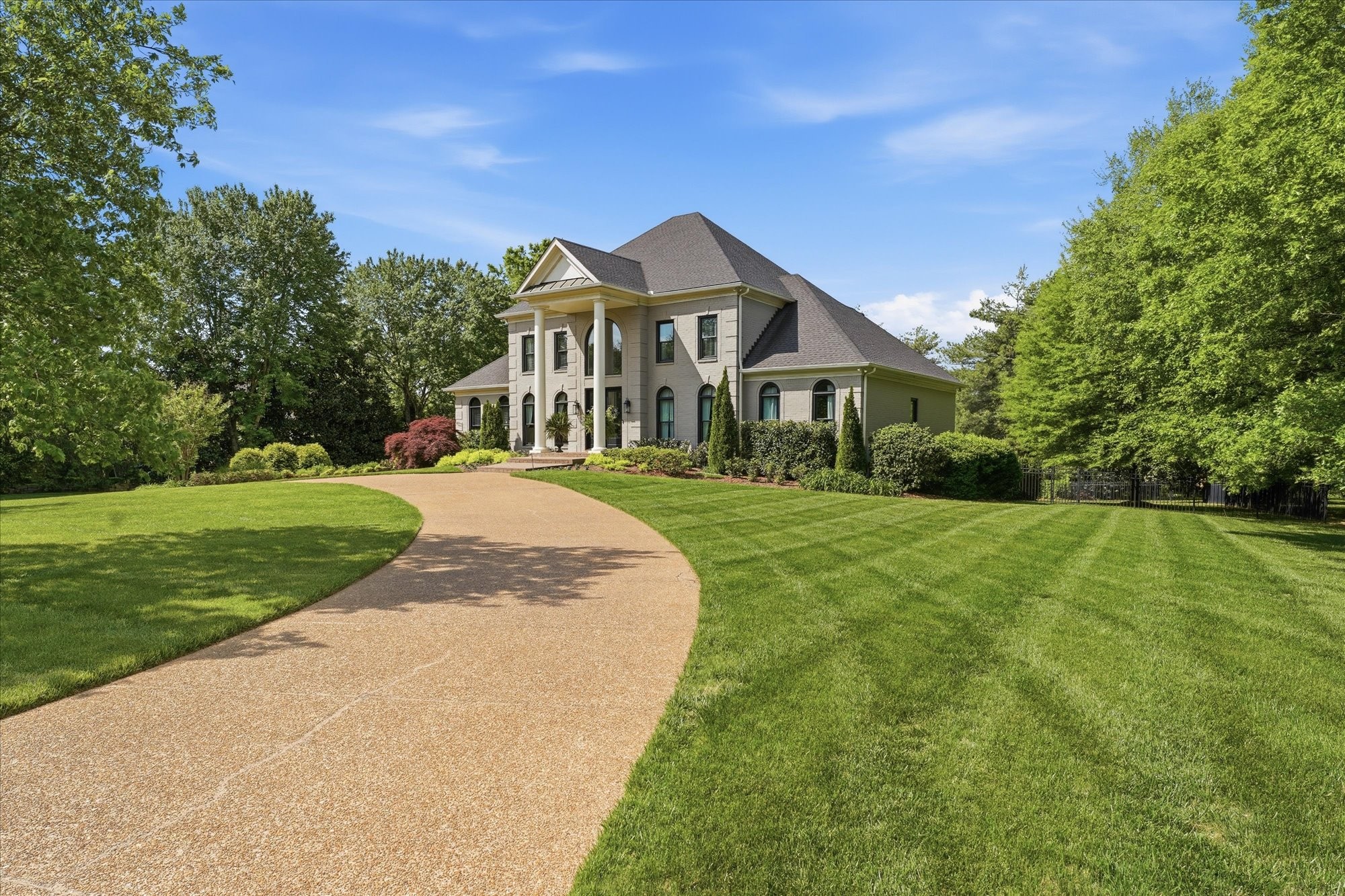 1775 Charity Dr