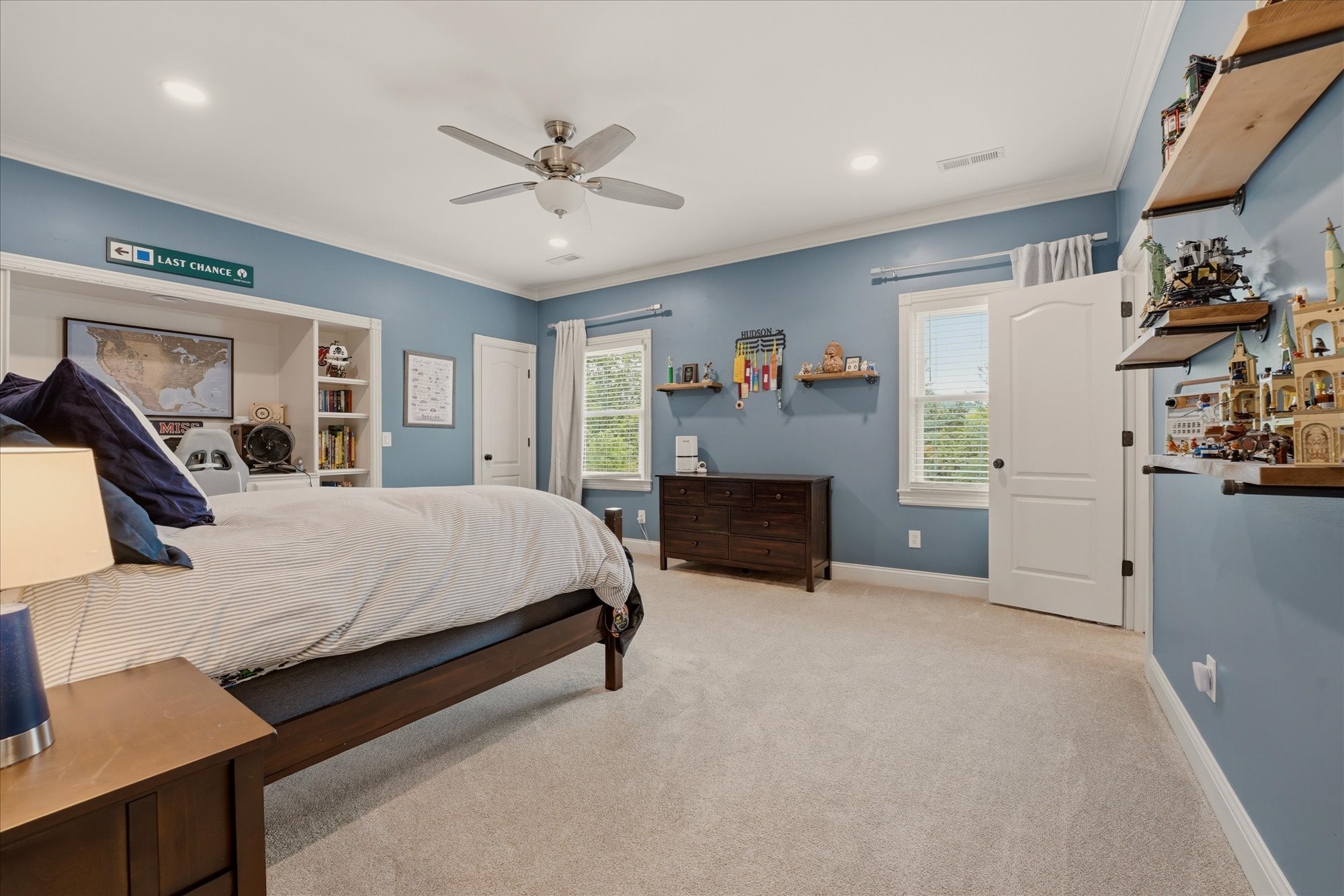 1775 Charity Dr