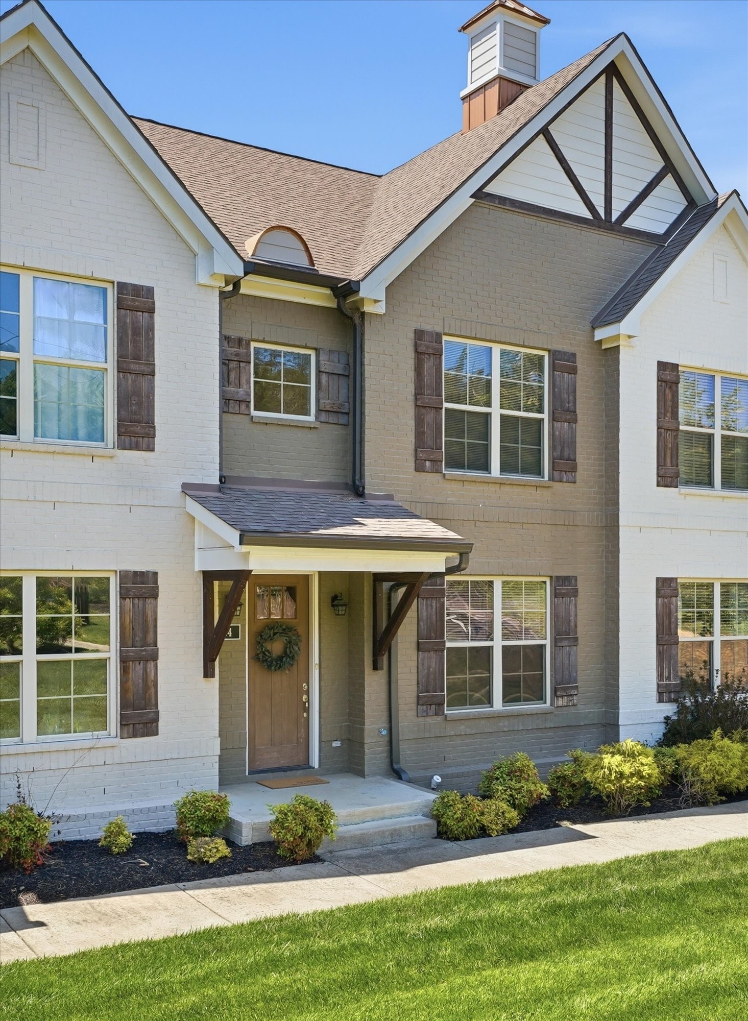 730 Old Hickory Blvd Unit: 104