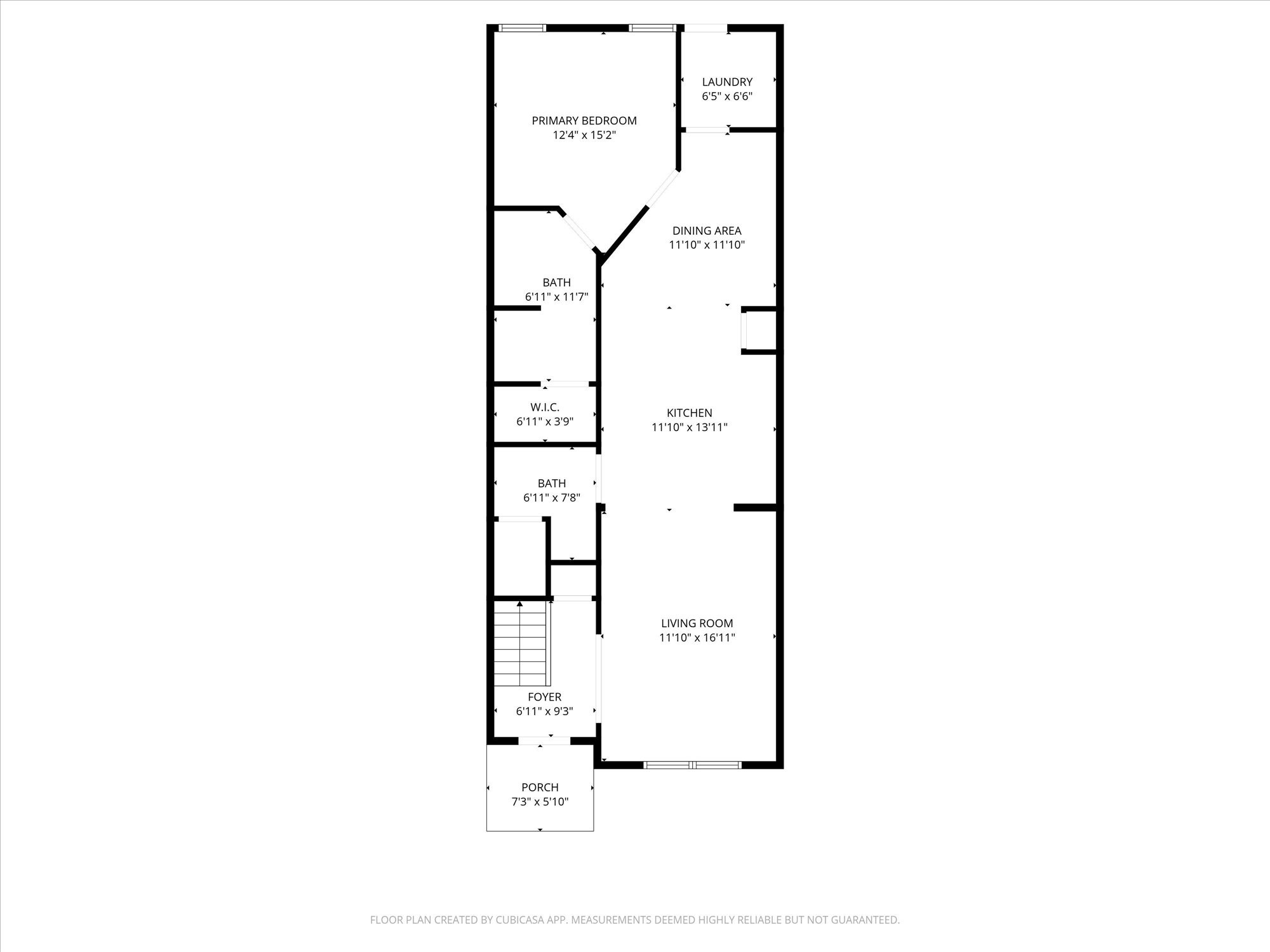 730 Old Hickory Blvd Unit: 104