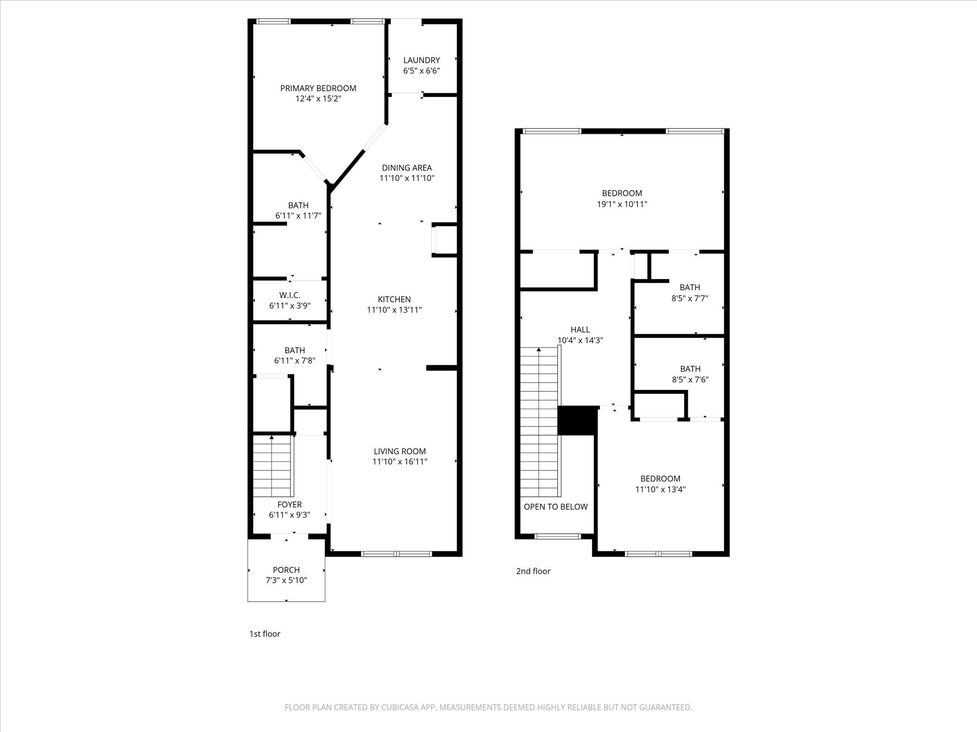 730 Old Hickory Blvd Unit: 104