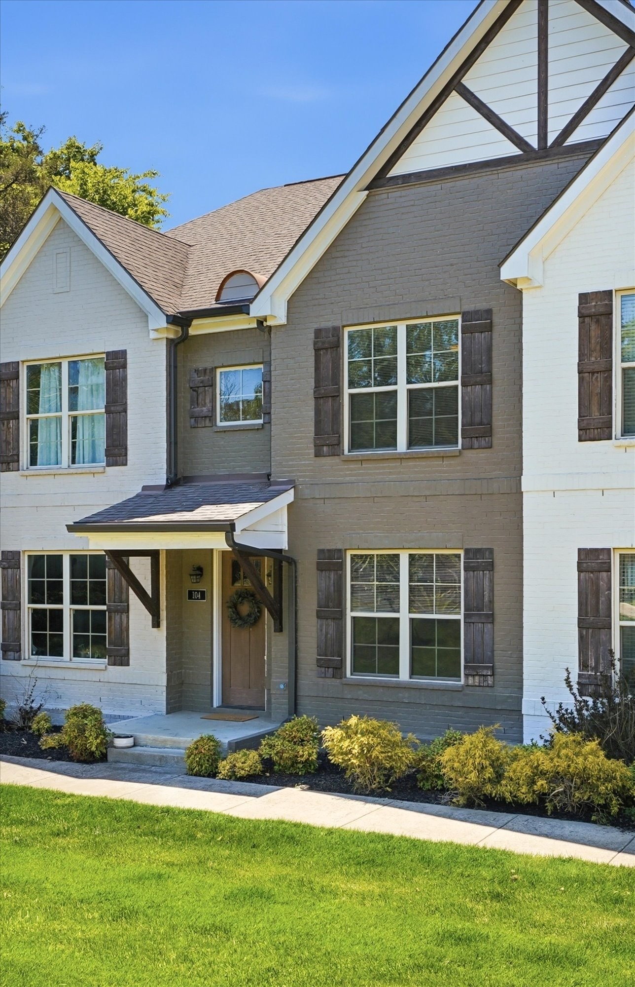730 Old Hickory Blvd Unit: 104