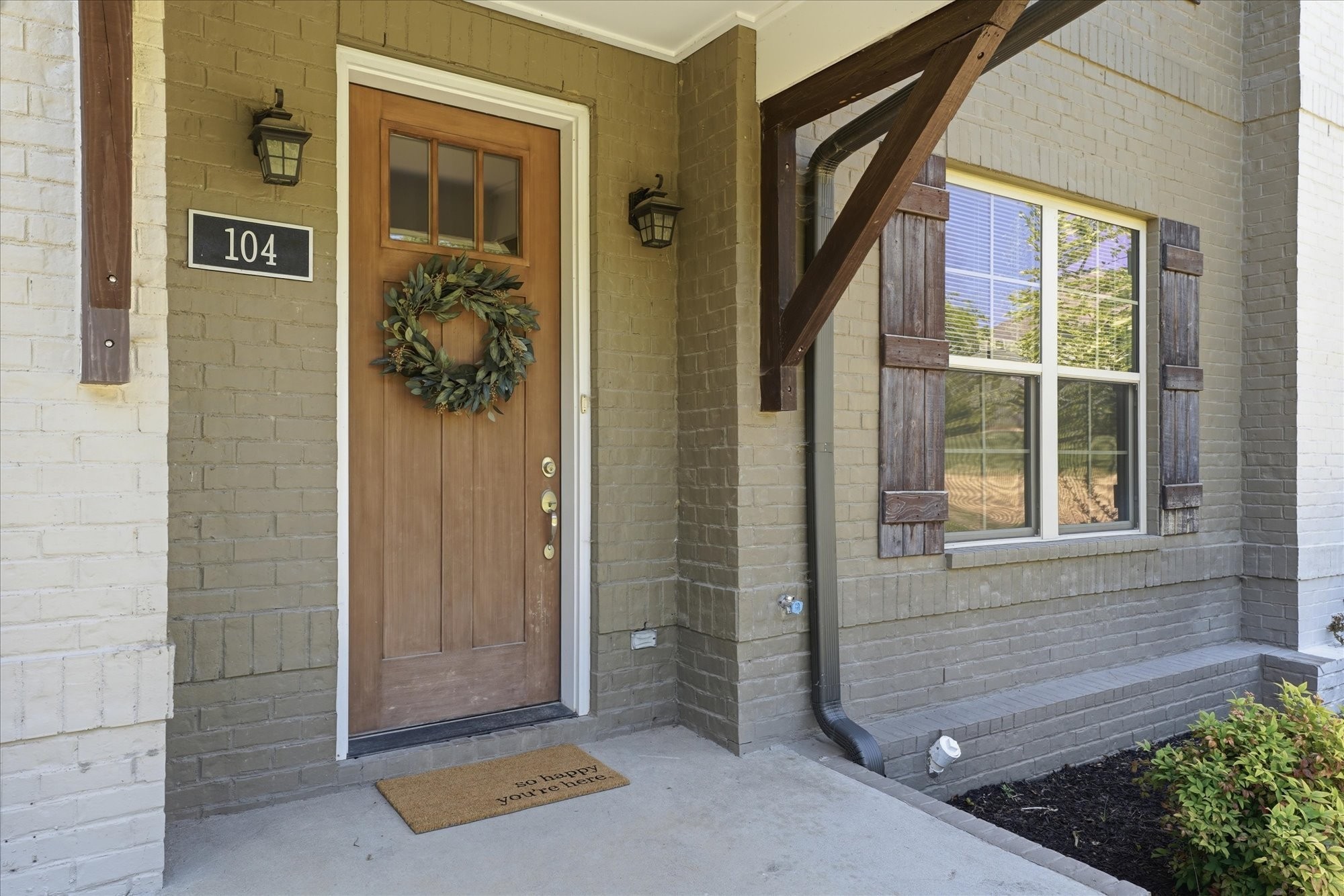 730 Old Hickory Blvd Unit: 104
