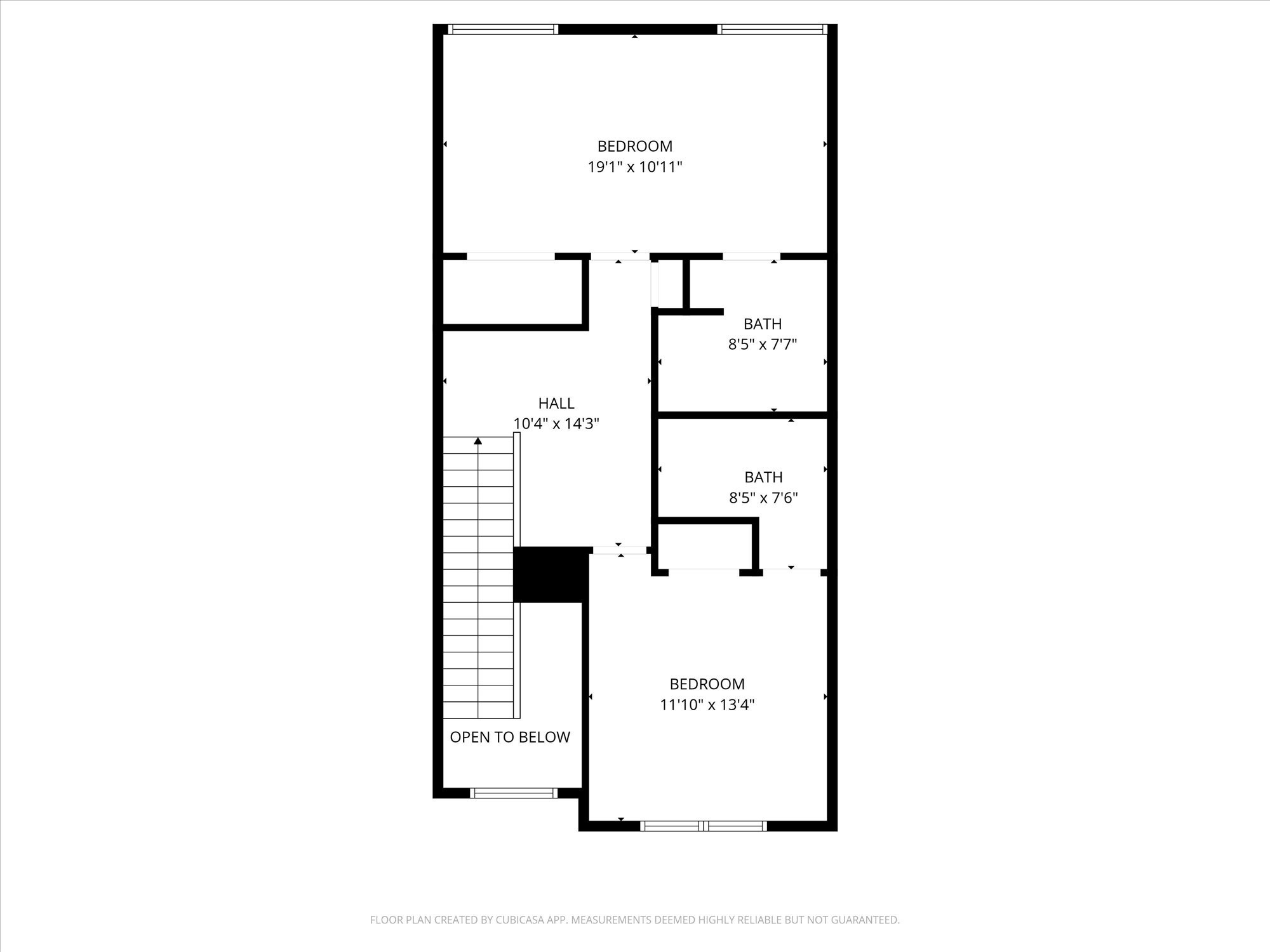 730 Old Hickory Blvd Unit: 104