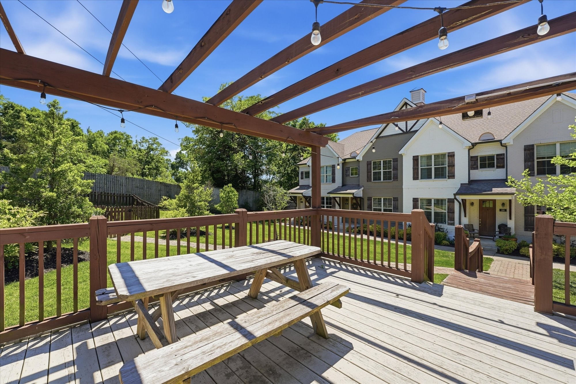 730 Old Hickory Blvd Unit: 104