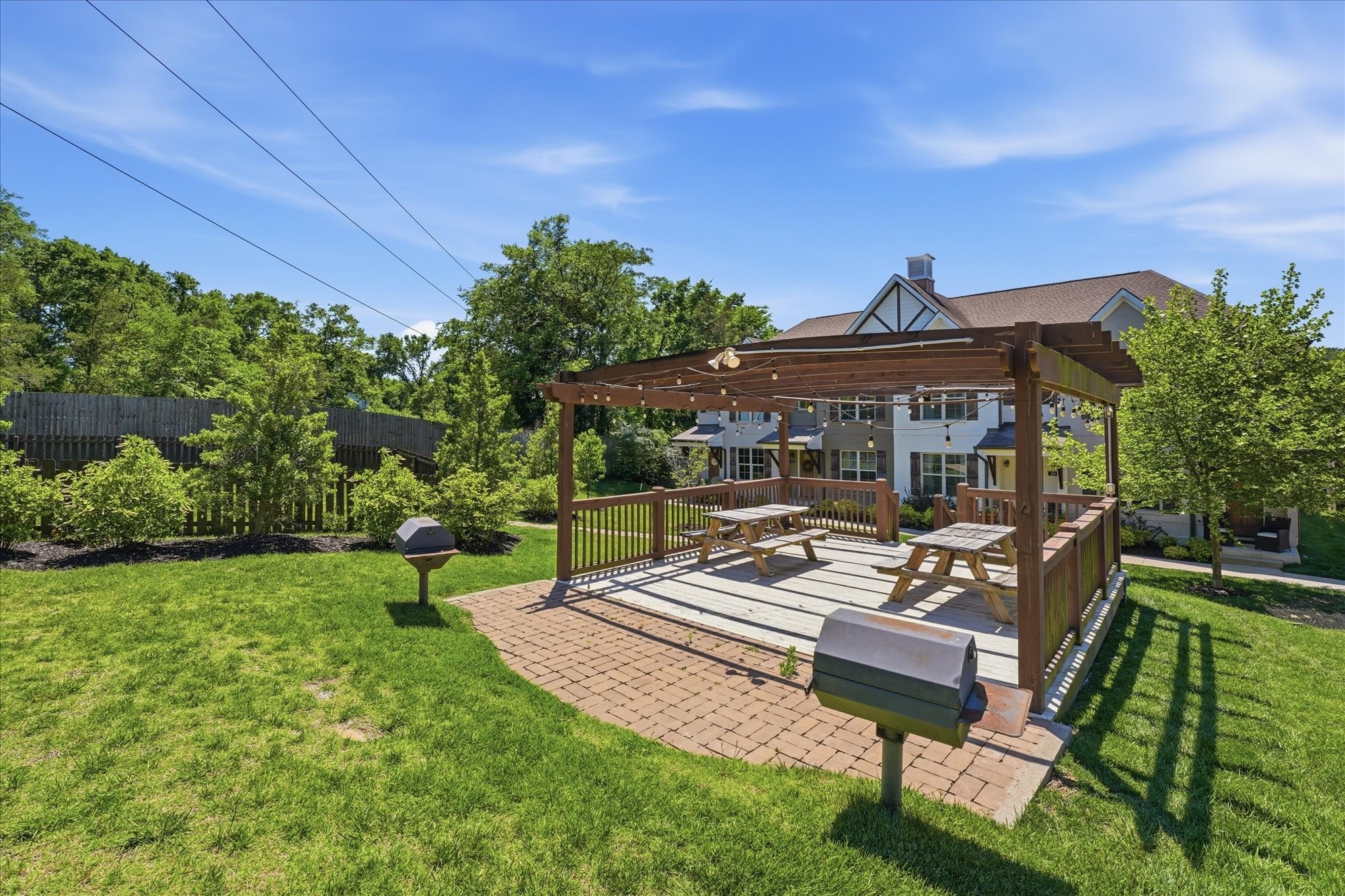 730 Old Hickory Blvd Unit: 104