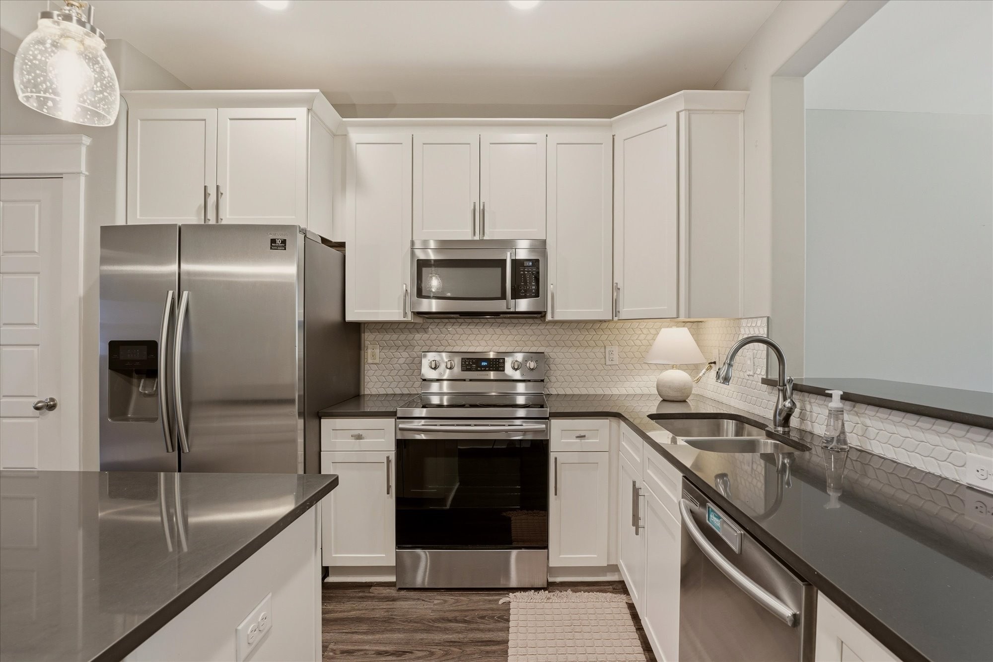 730 Old Hickory Blvd Unit: 104