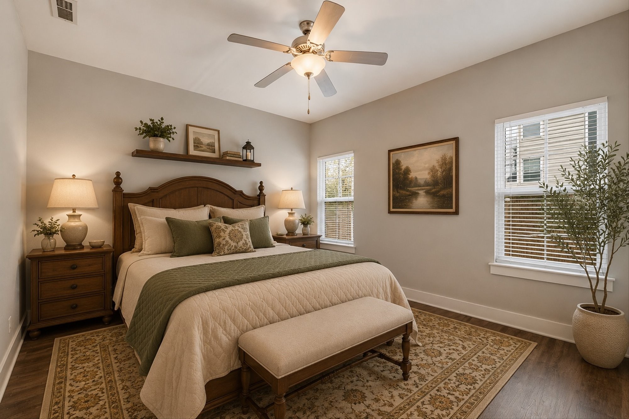 730 Old Hickory Blvd Unit: 104