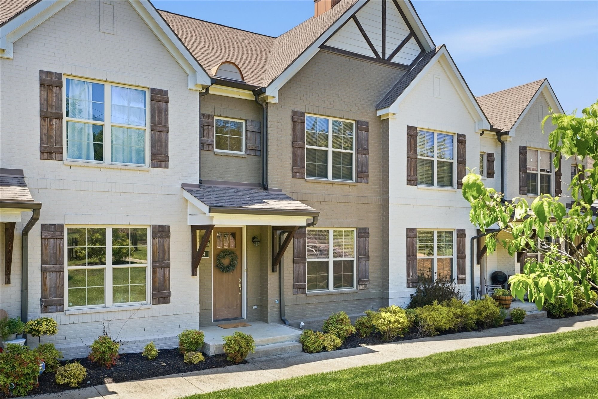 730 Old Hickory Blvd Unit: 104