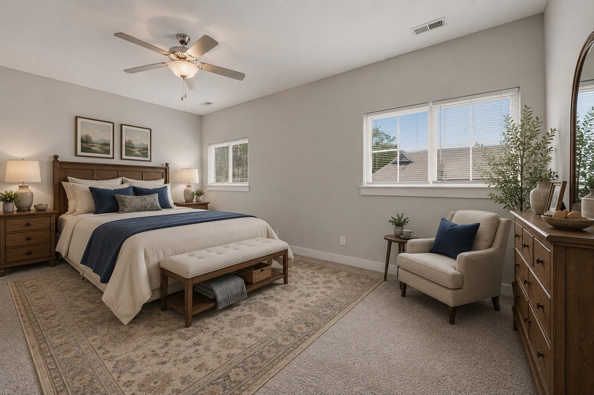 730 Old Hickory Blvd Unit: 104