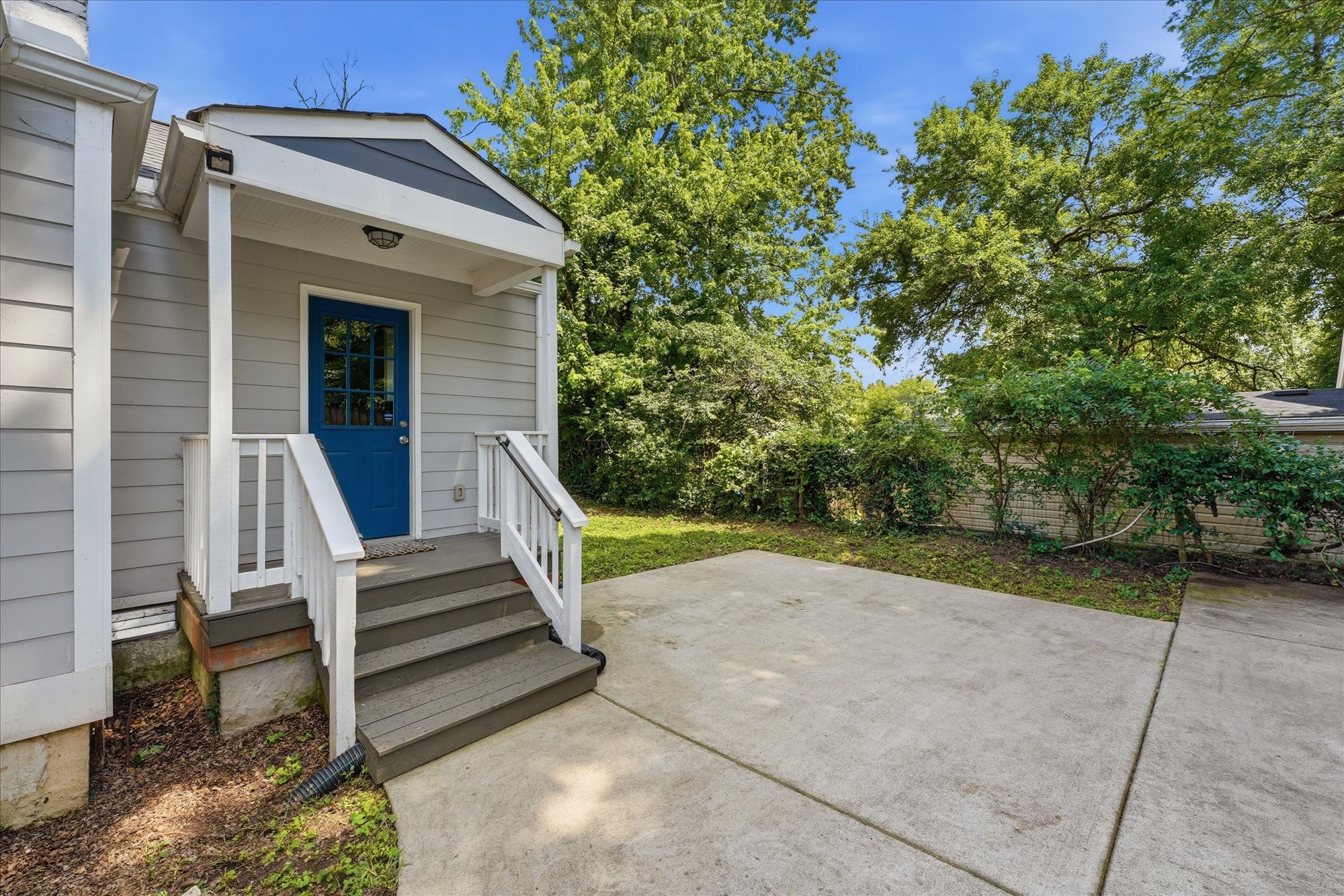2706B Brunswick Dr