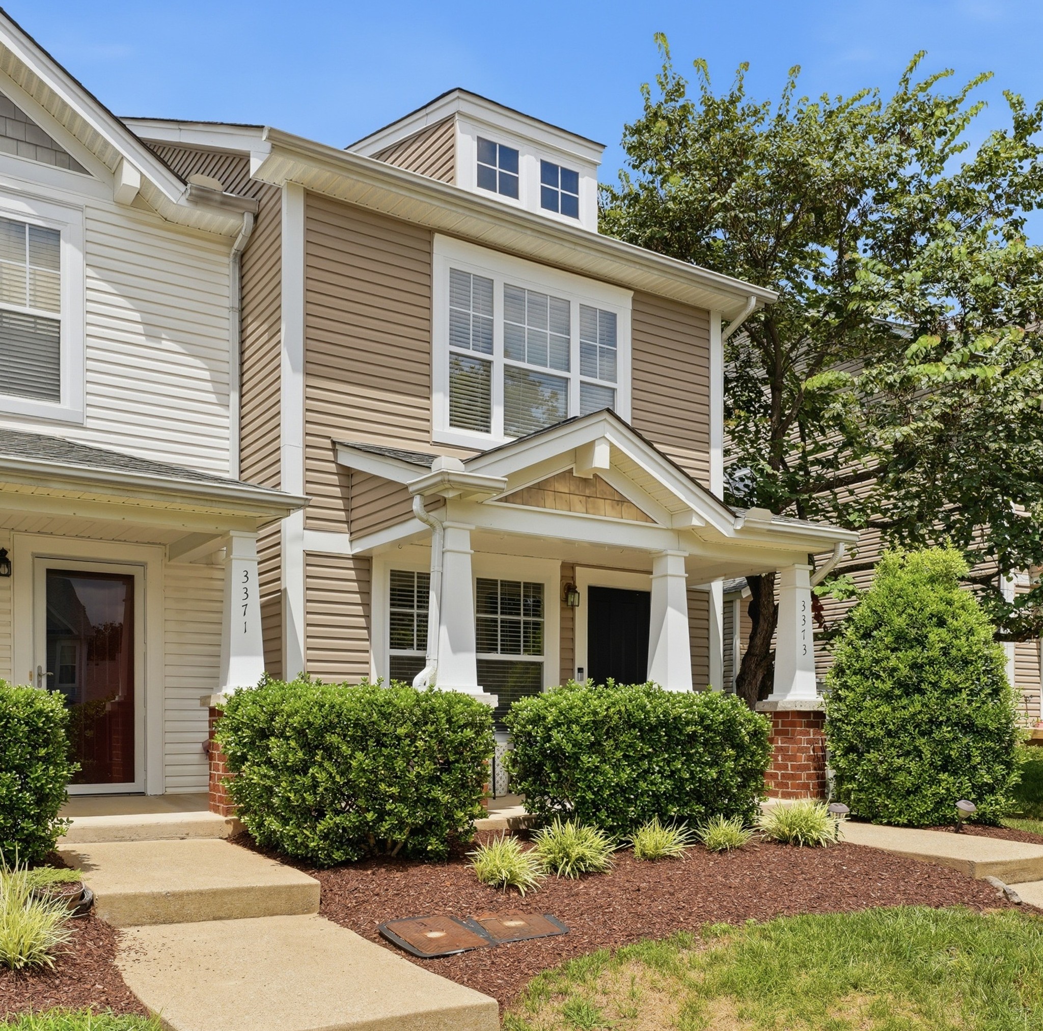 3373 Harpeth Springs Dr