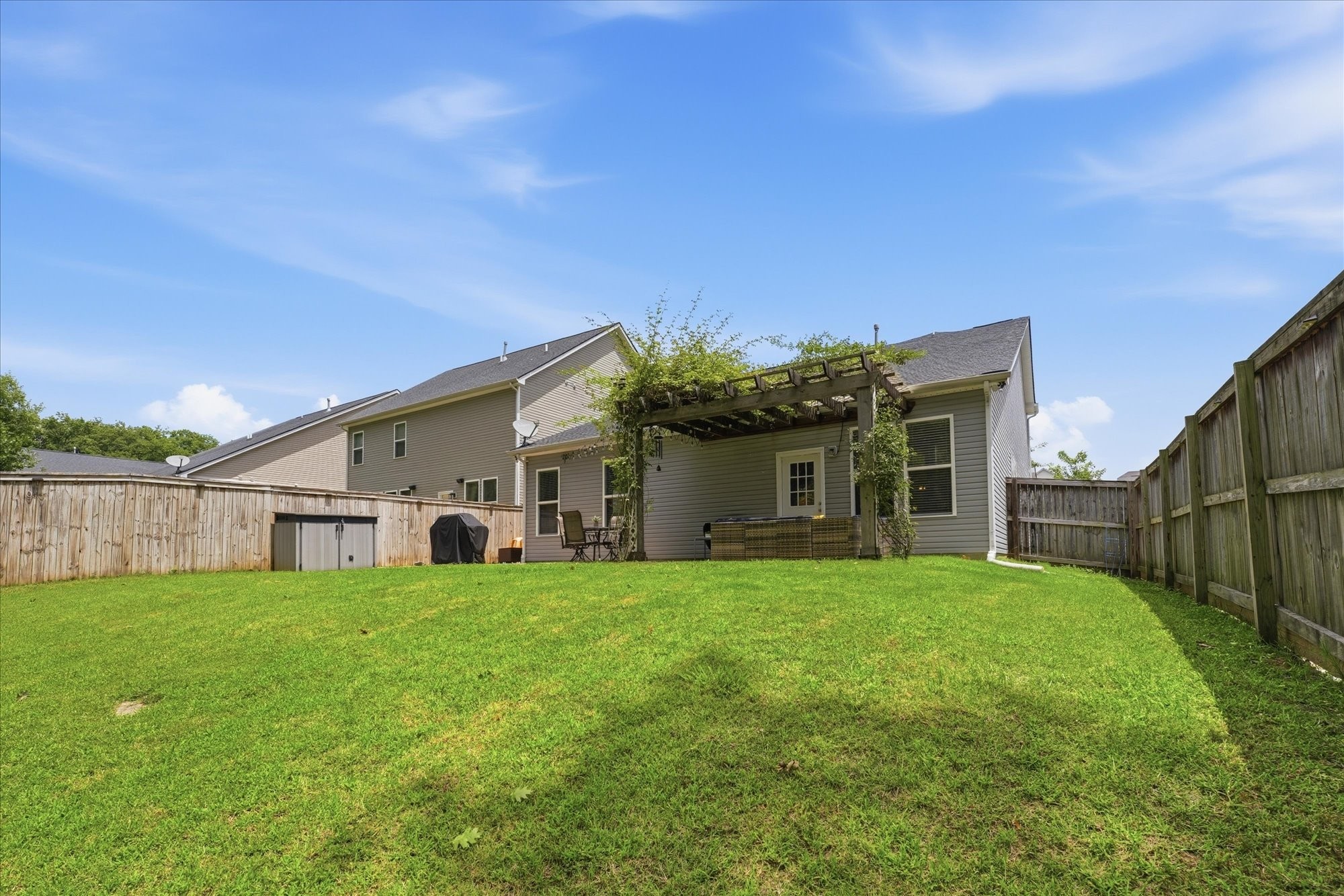 2137 Hickory Brook Dr
