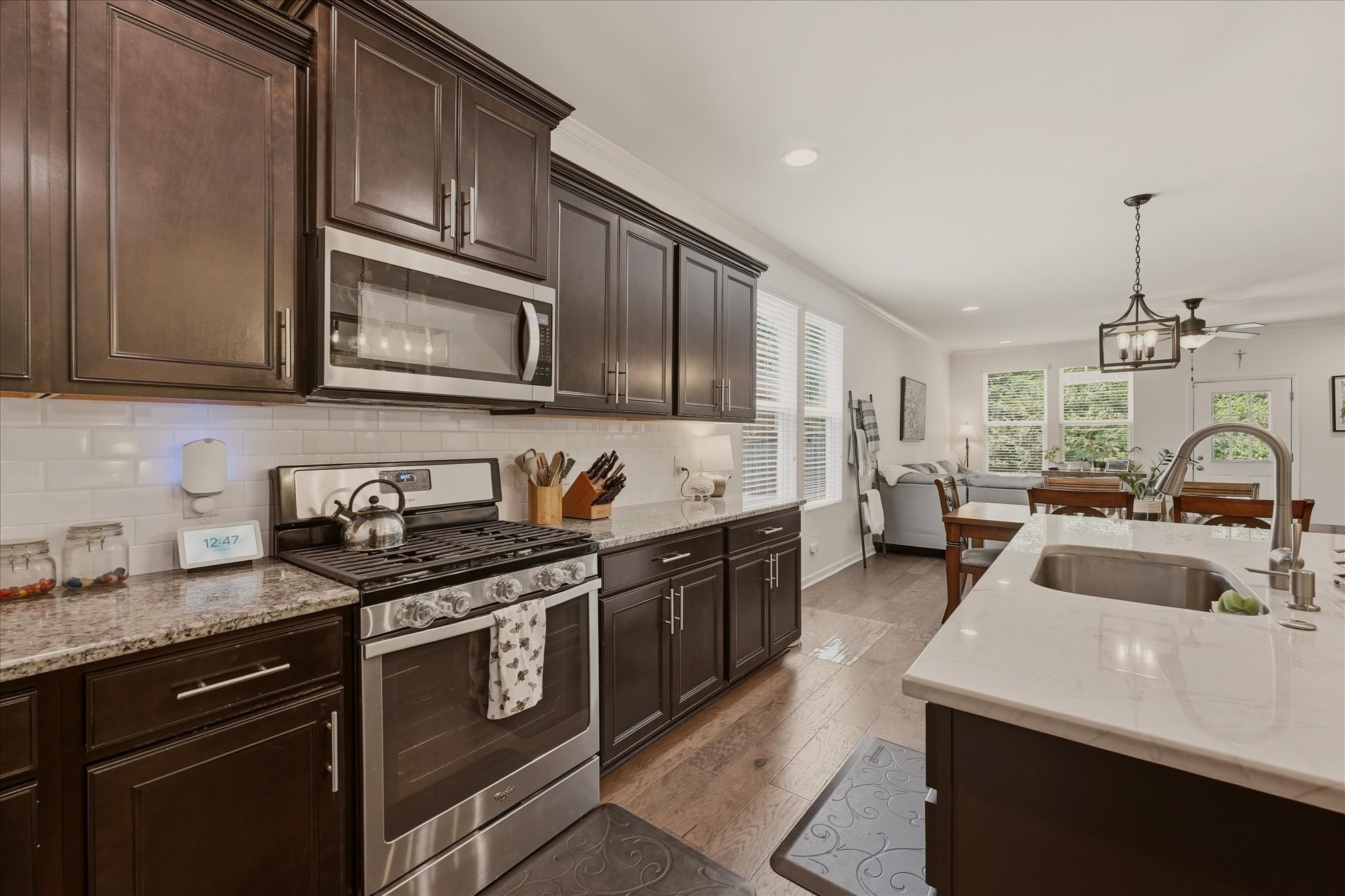 2137 Hickory Brook Dr