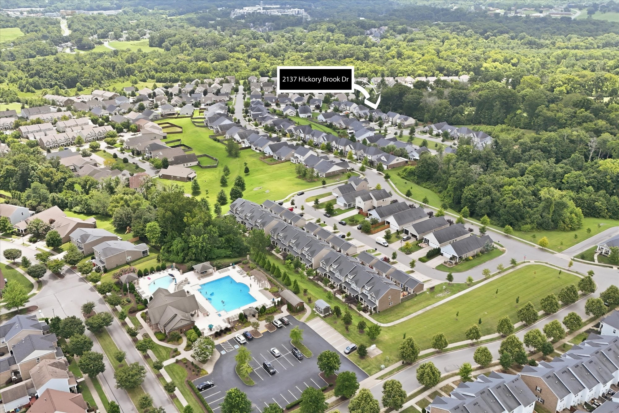 2137 Hickory Brook Dr