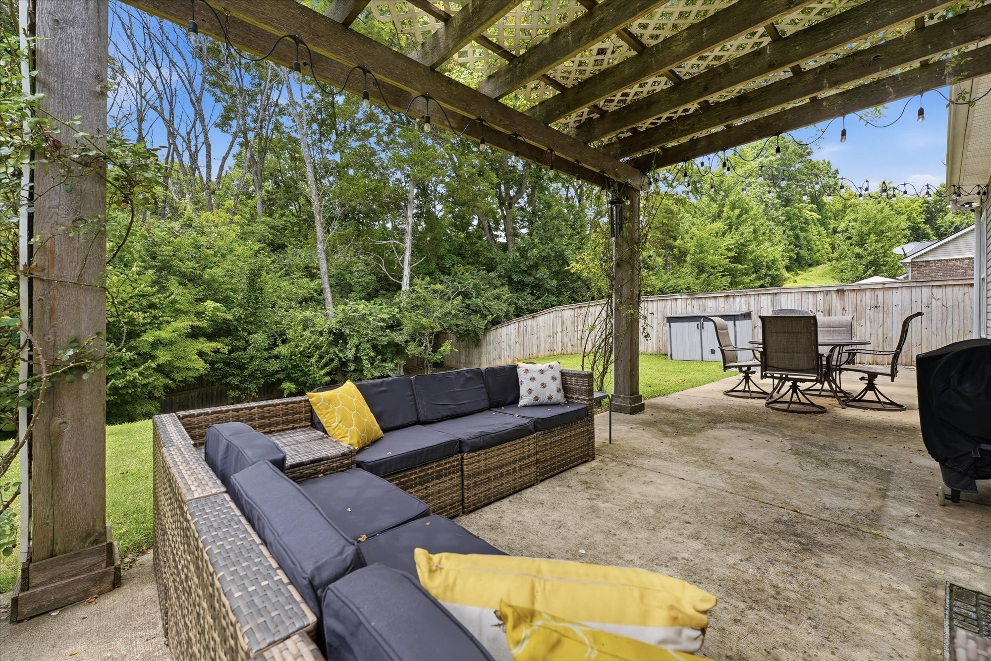 2137 Hickory Brook Dr