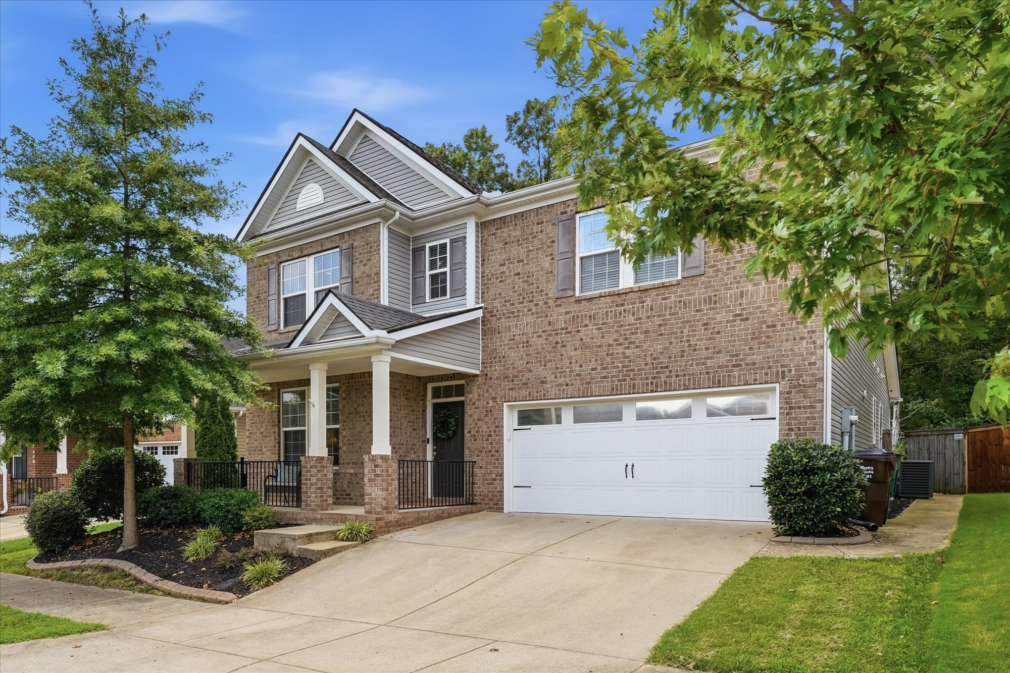 2137 Hickory Brook Dr
