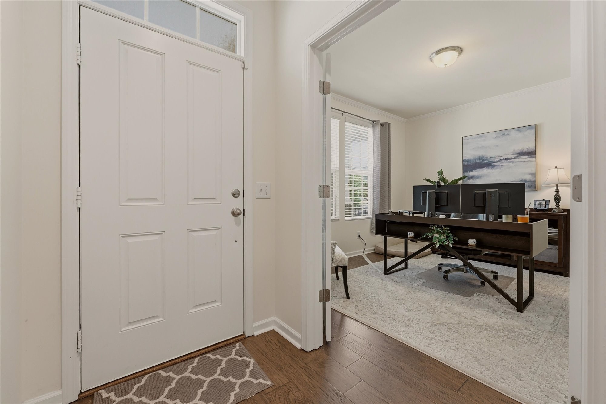 2137 Hickory Brook Dr