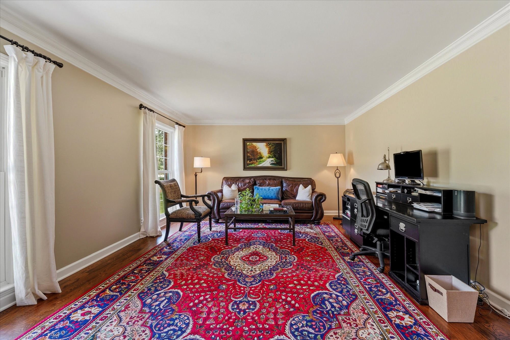 6203 River Oaks Ct
