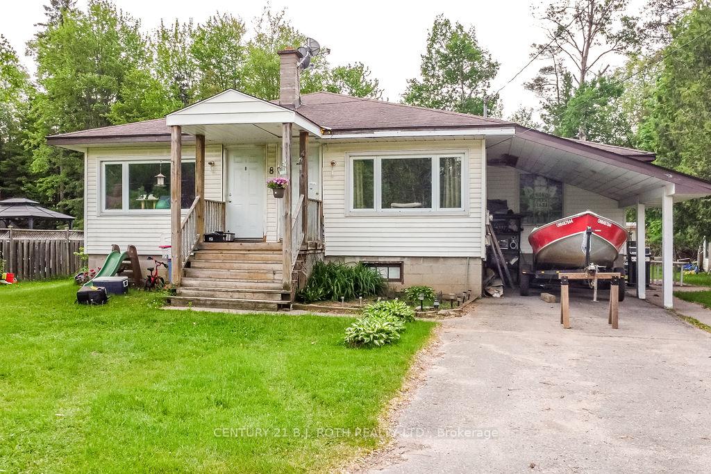 8 Summerset Place