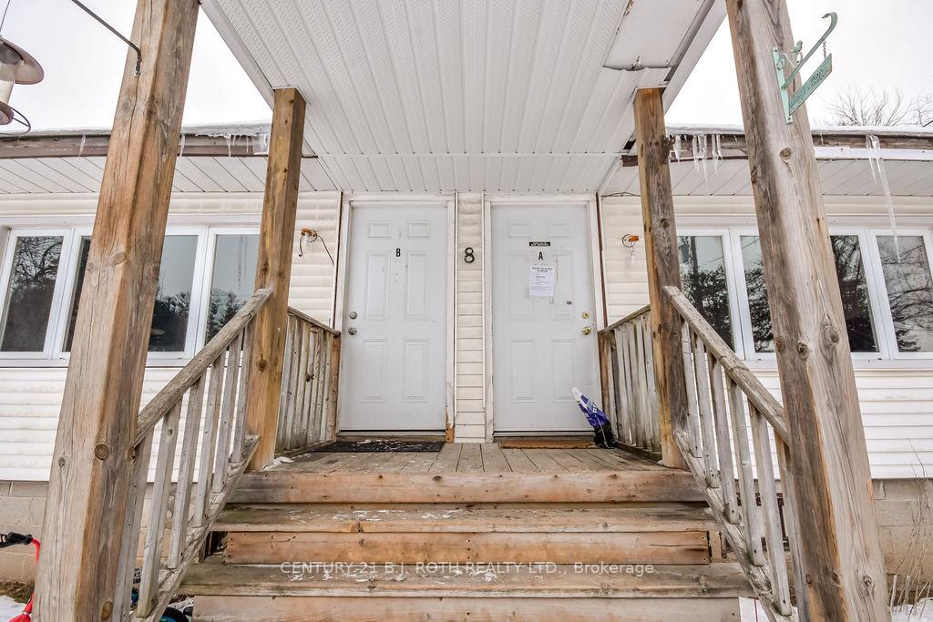8 Summerset Place