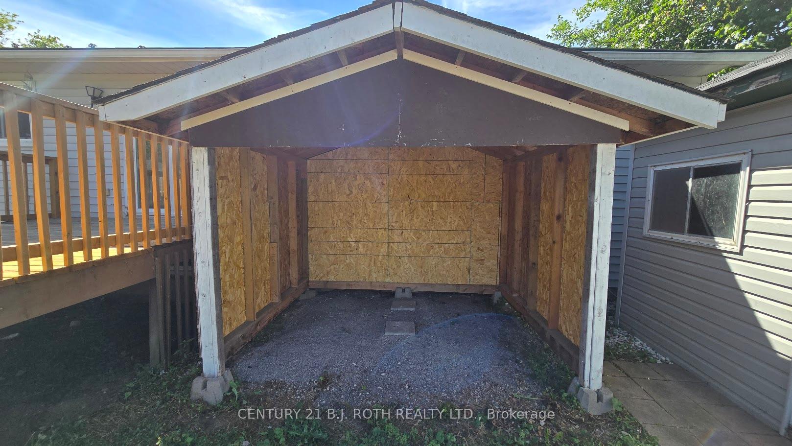 698 Burton Drive