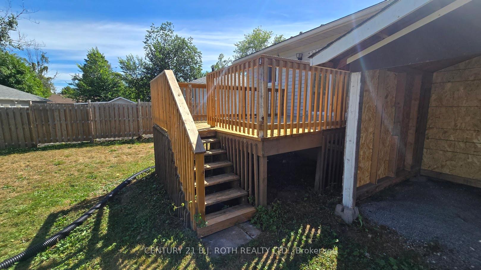 698 Burton Drive