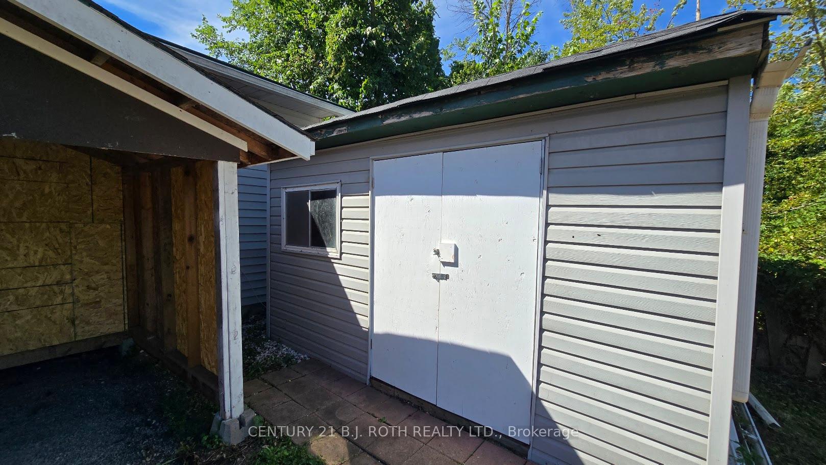 698 Burton Drive