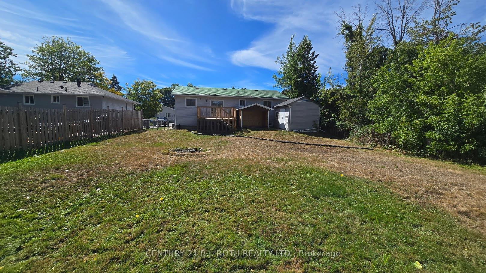 698 Burton Drive