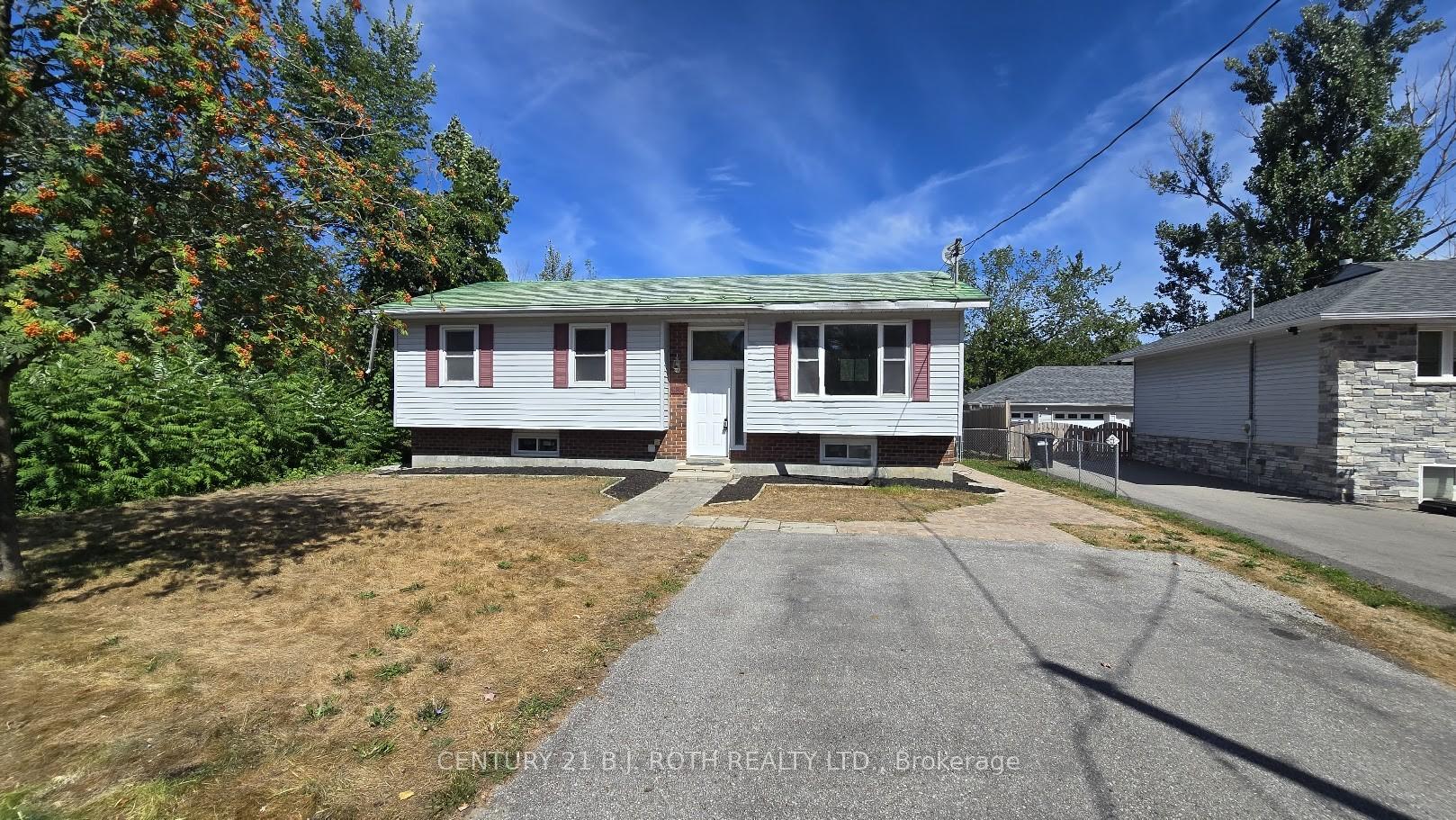 698 Burton Drive