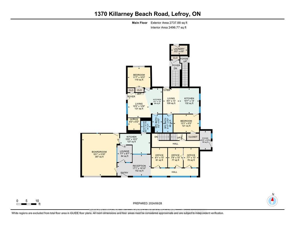 1370 Killarney Beach Road