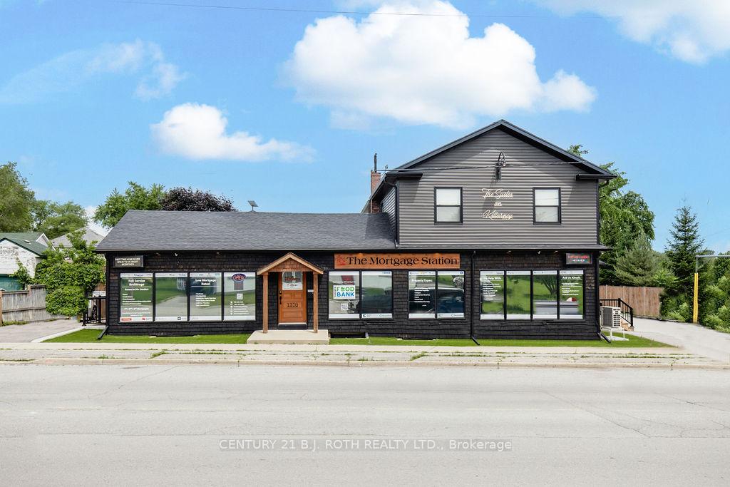 1370 Killarney Beach Road