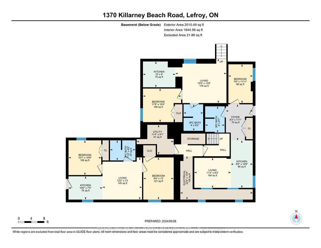 1370 Killarney Beach Road