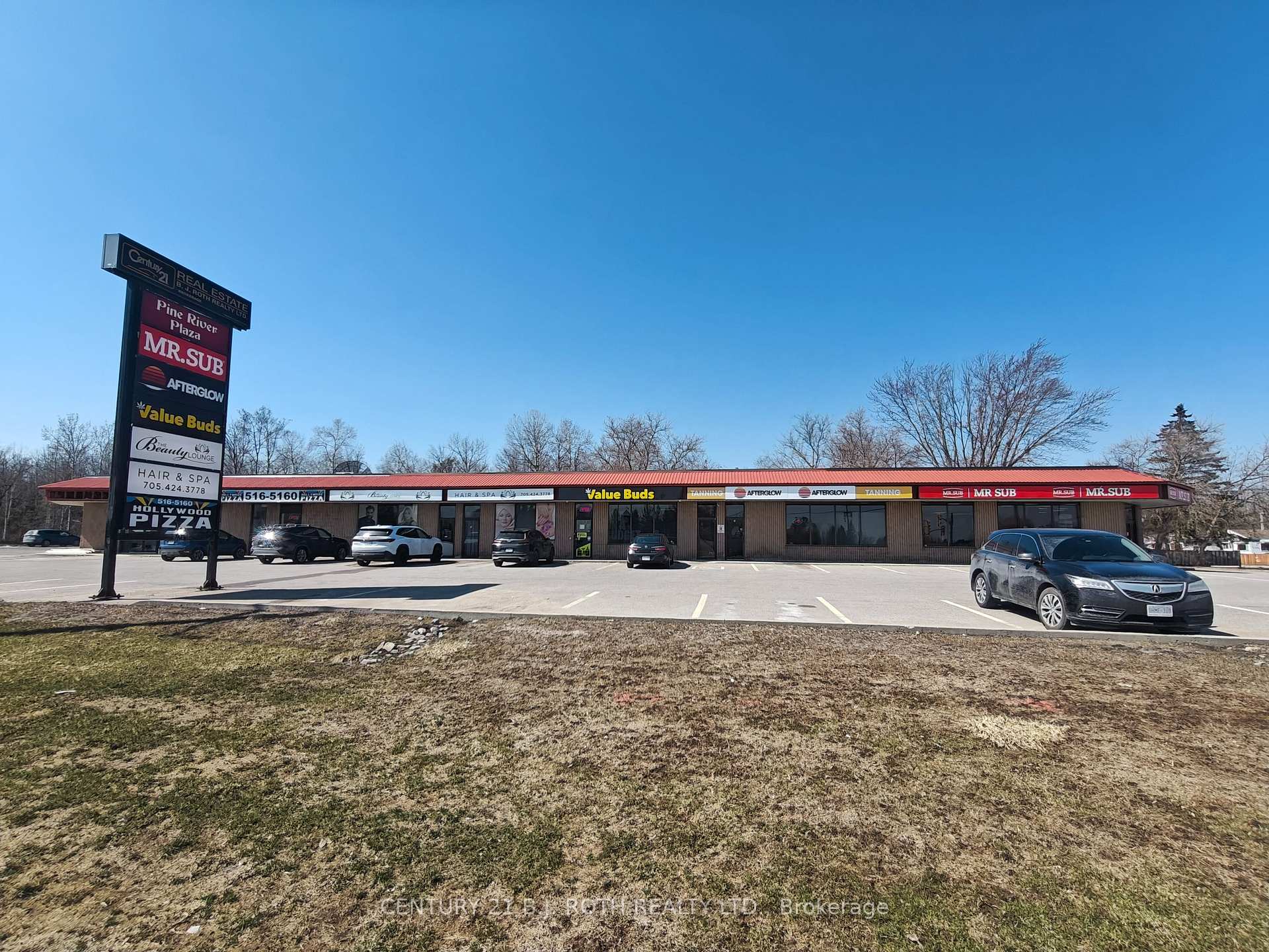 4 Pine River Road Unit 2