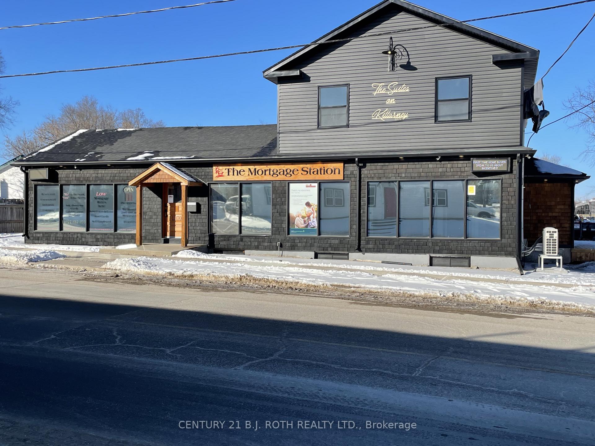 1370 Killarney Beach Road 207